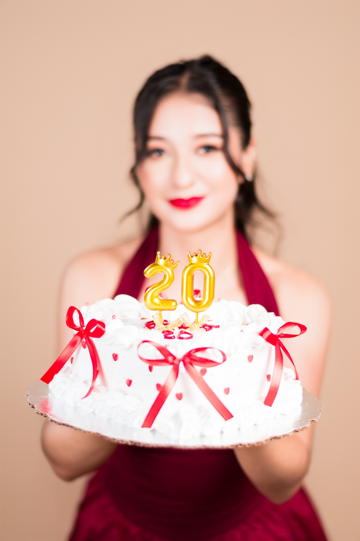 Birthday Glamorous - Foto del Catálogo - 1752123958754