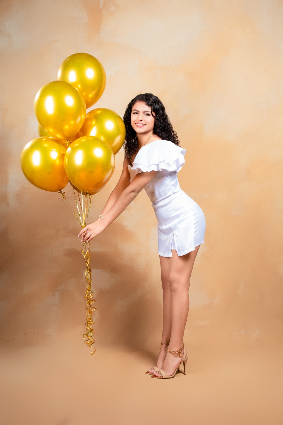 Birthday Glamorous - Foto del Catálogo - 1752123960332