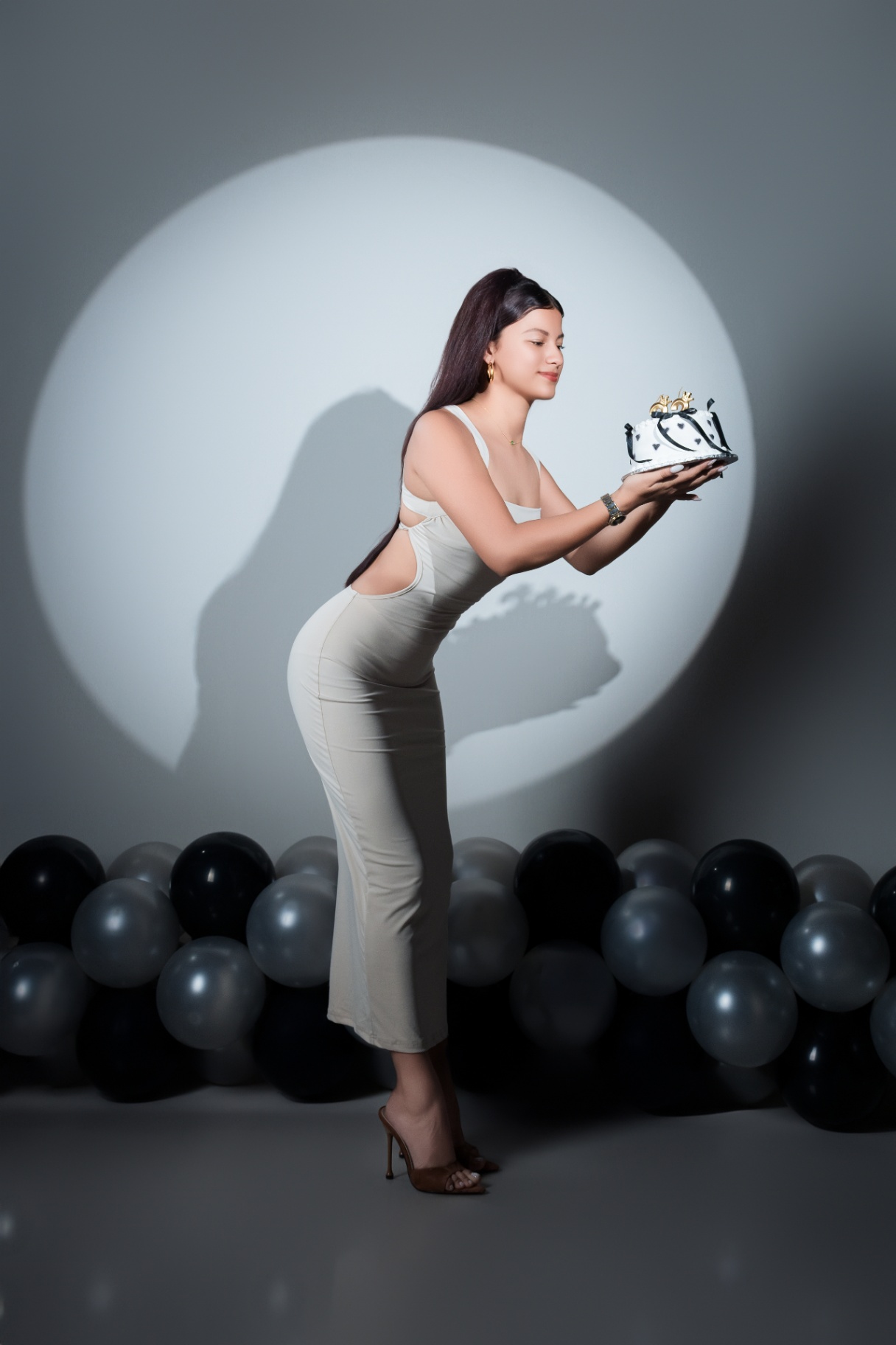 Birthday Glamorous - Foto del Catálogo - 1752123980635