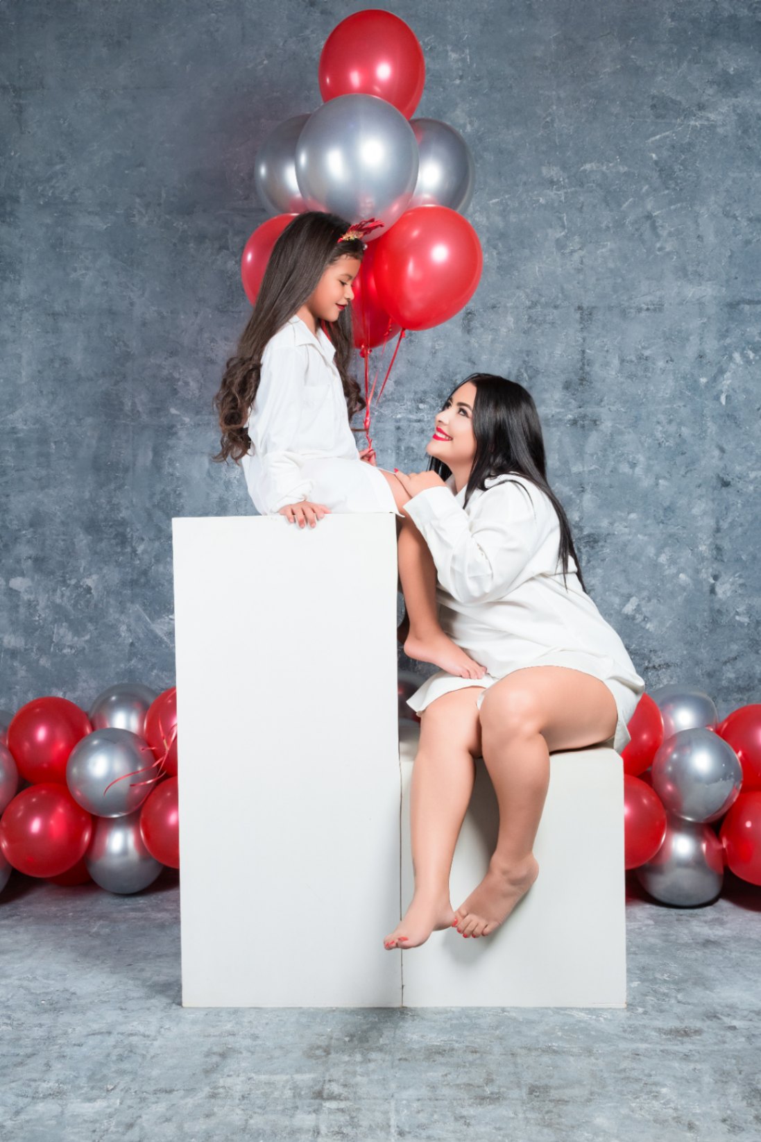 Birthday Glamorous - Foto del Catálogo - 1752123990574