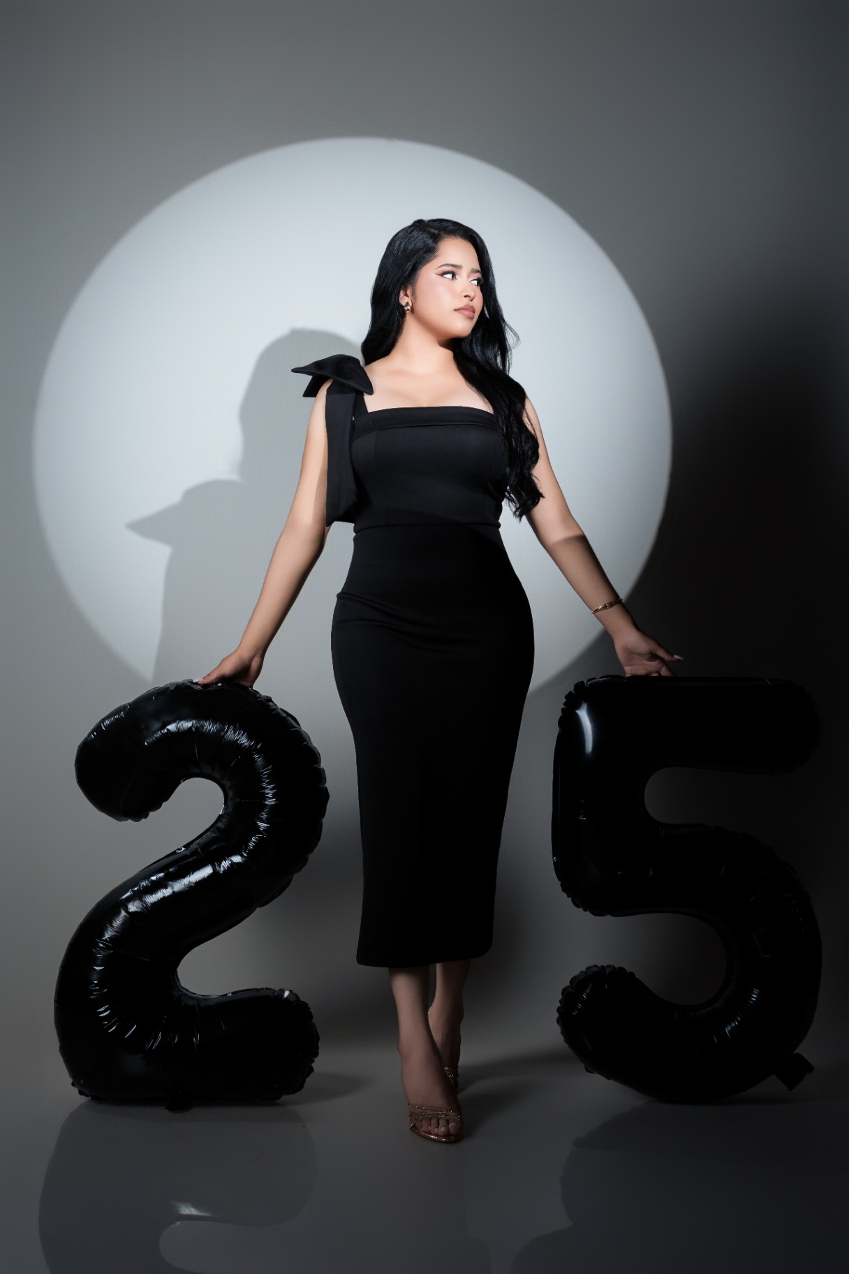 Birthday Glamorous - Foto del Catálogo - 1752124003806