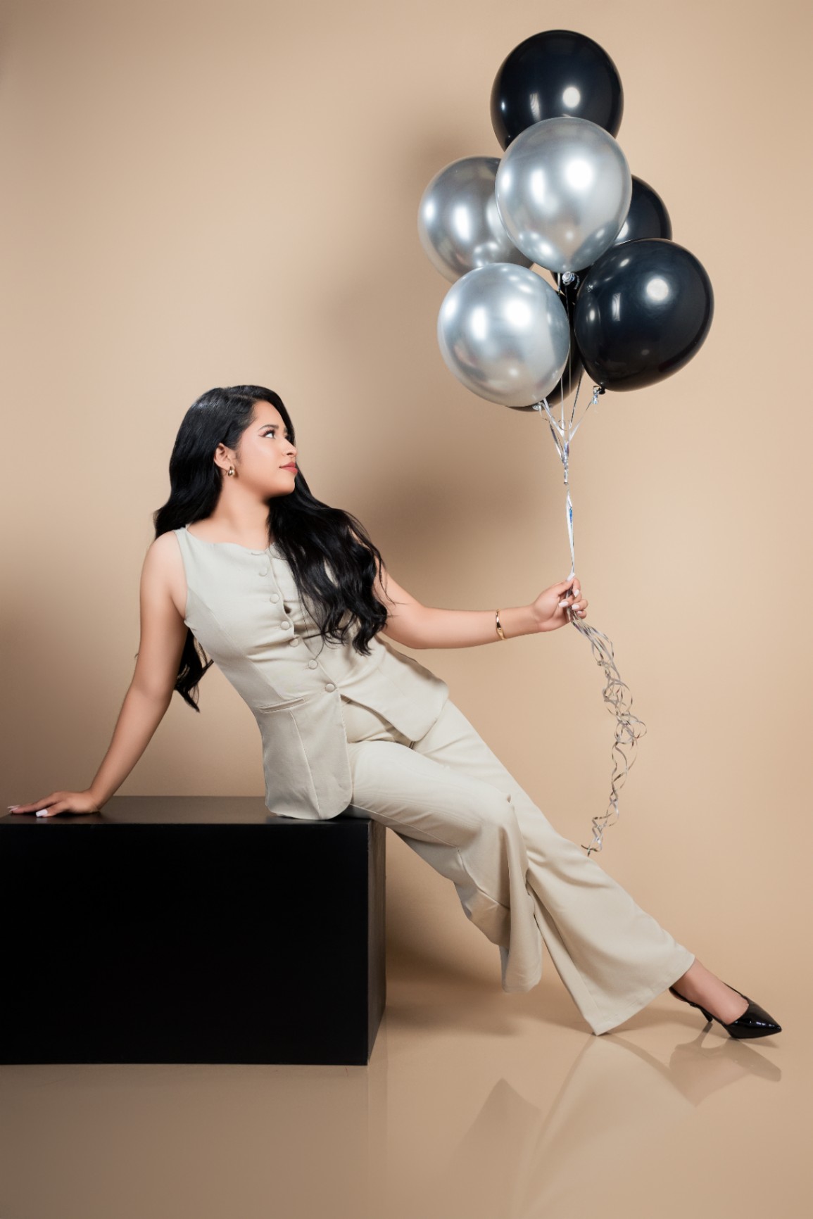 Birthday Glamorous - Foto del Catálogo - 1752124005332