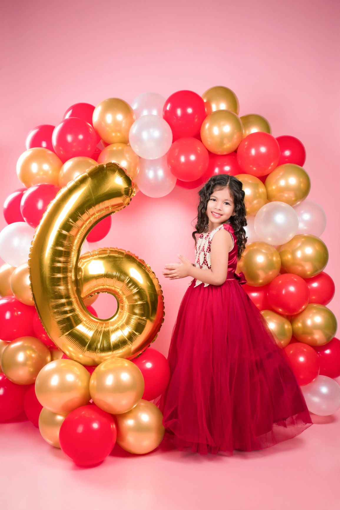 Foto de la categoría Birthday Kids