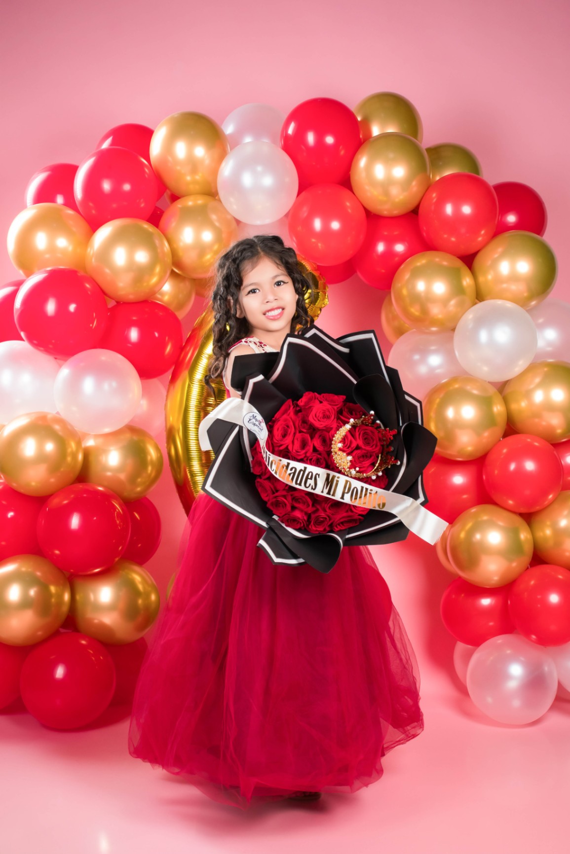 Birthday Kids - Foto del Catálogo - 1757907663201