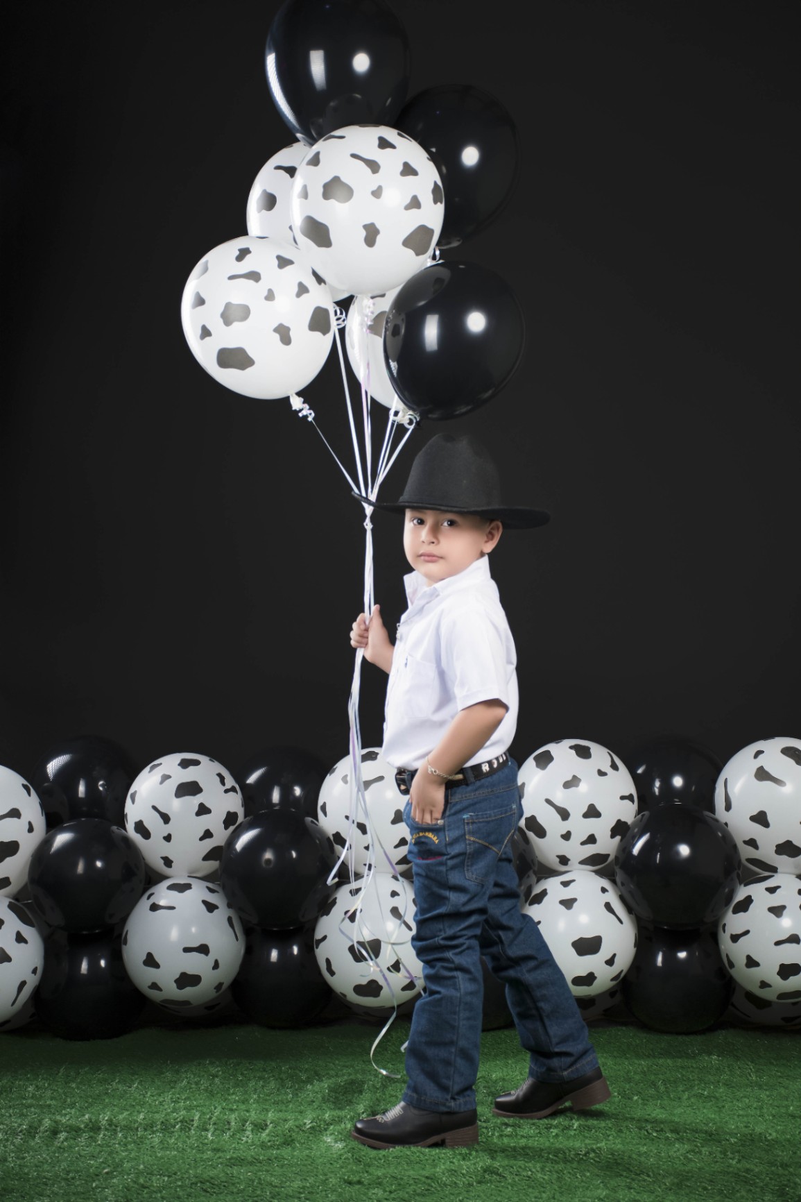 Birthday Kids - Foto del Catálogo - 1757907664484