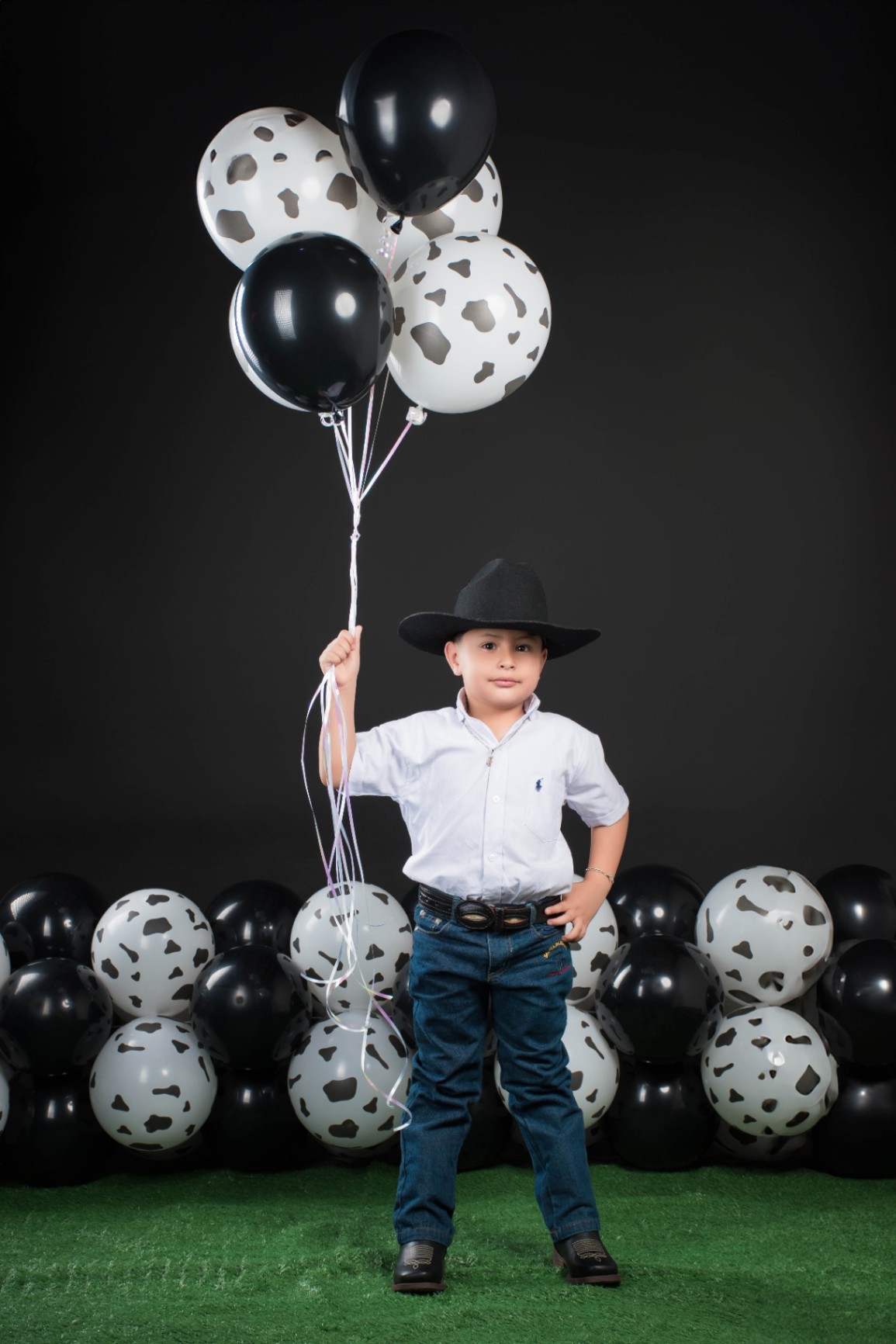 Birthday Kids - Foto del Catálogo - 1757907665772