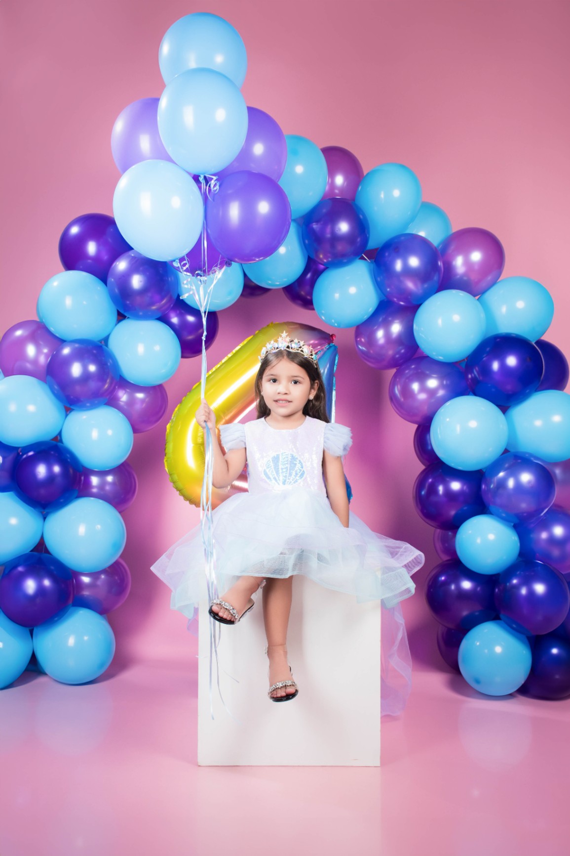 Birthday Kids - Foto del Catálogo - 1757907670943