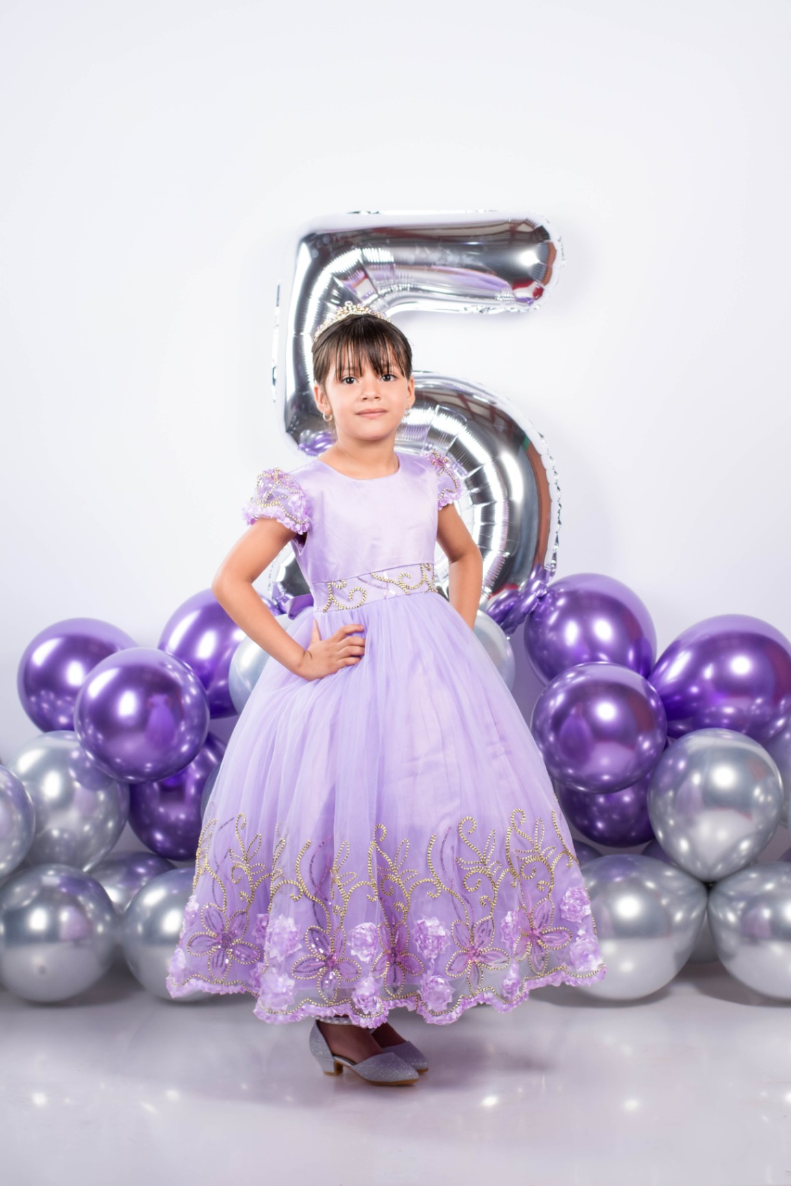 Birthday Kids - Foto del Catálogo - 1757907672302