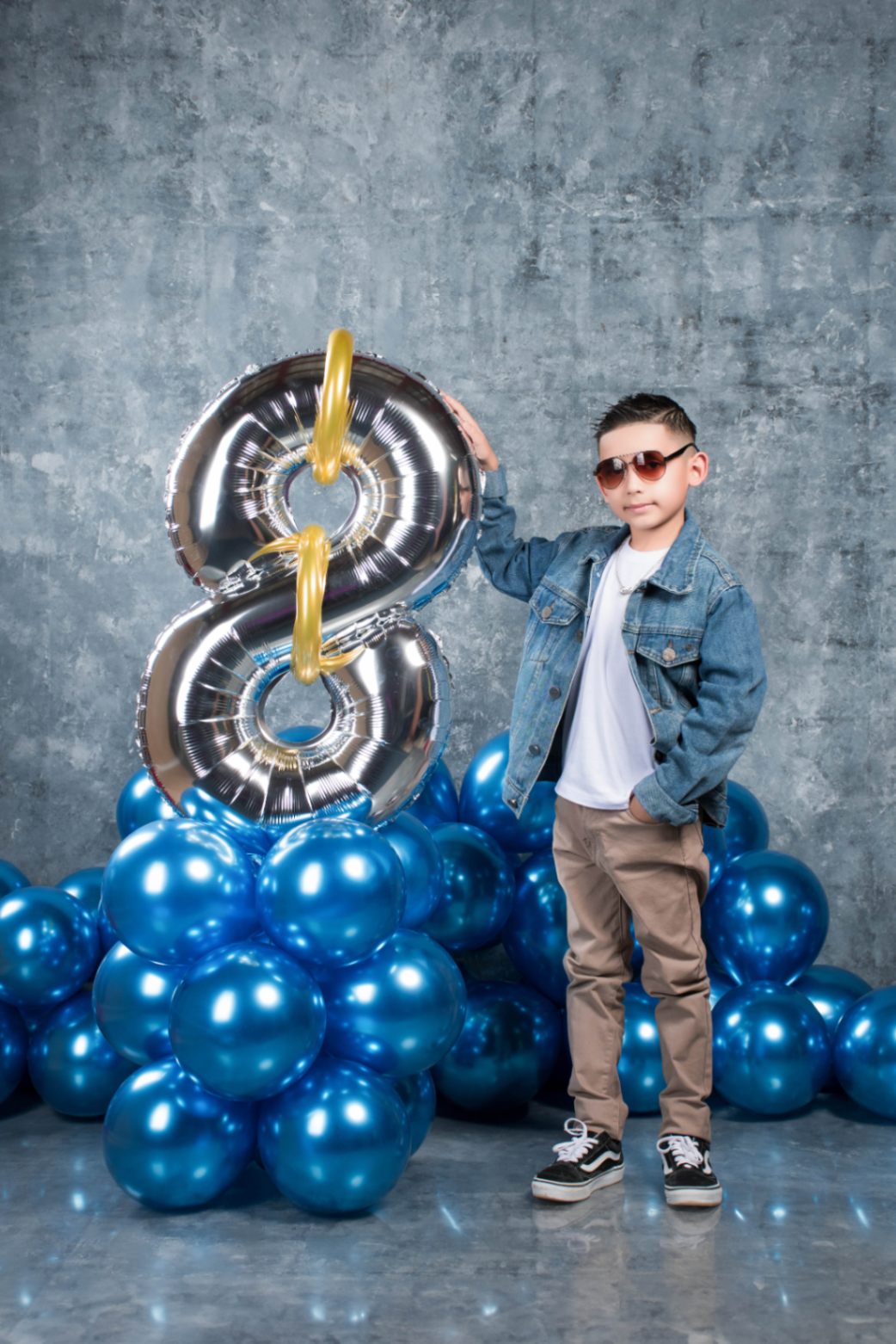 Birthday Kids - Foto del Catálogo - 1757907679238