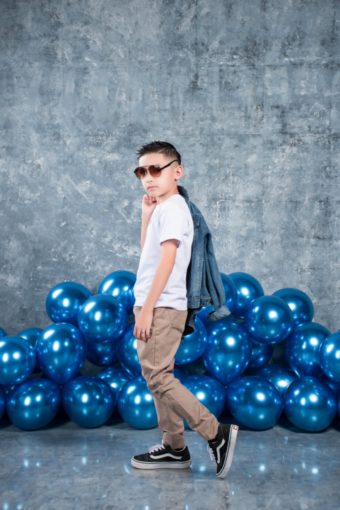 Birthday Kids - Foto del Catálogo - 1757907681405