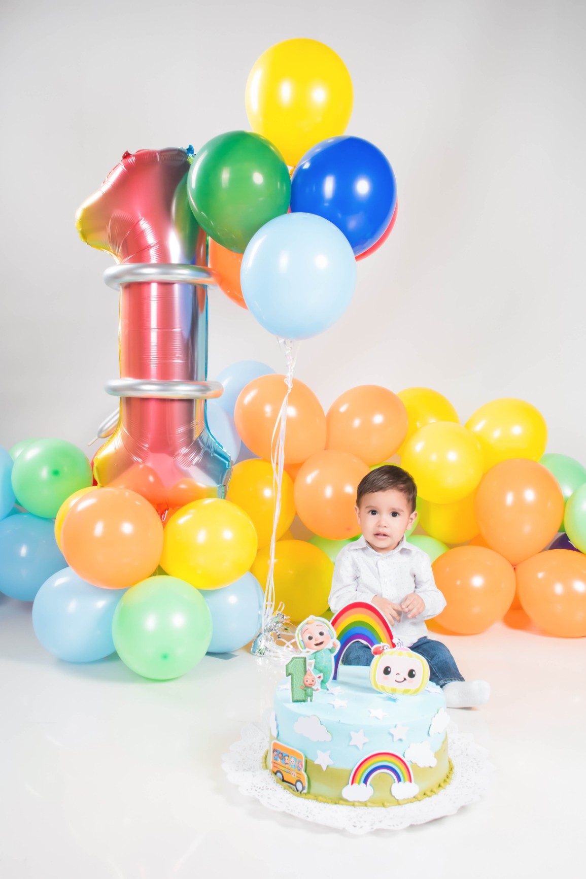 Birthday Kids - Foto del Catálogo - 1757907688566