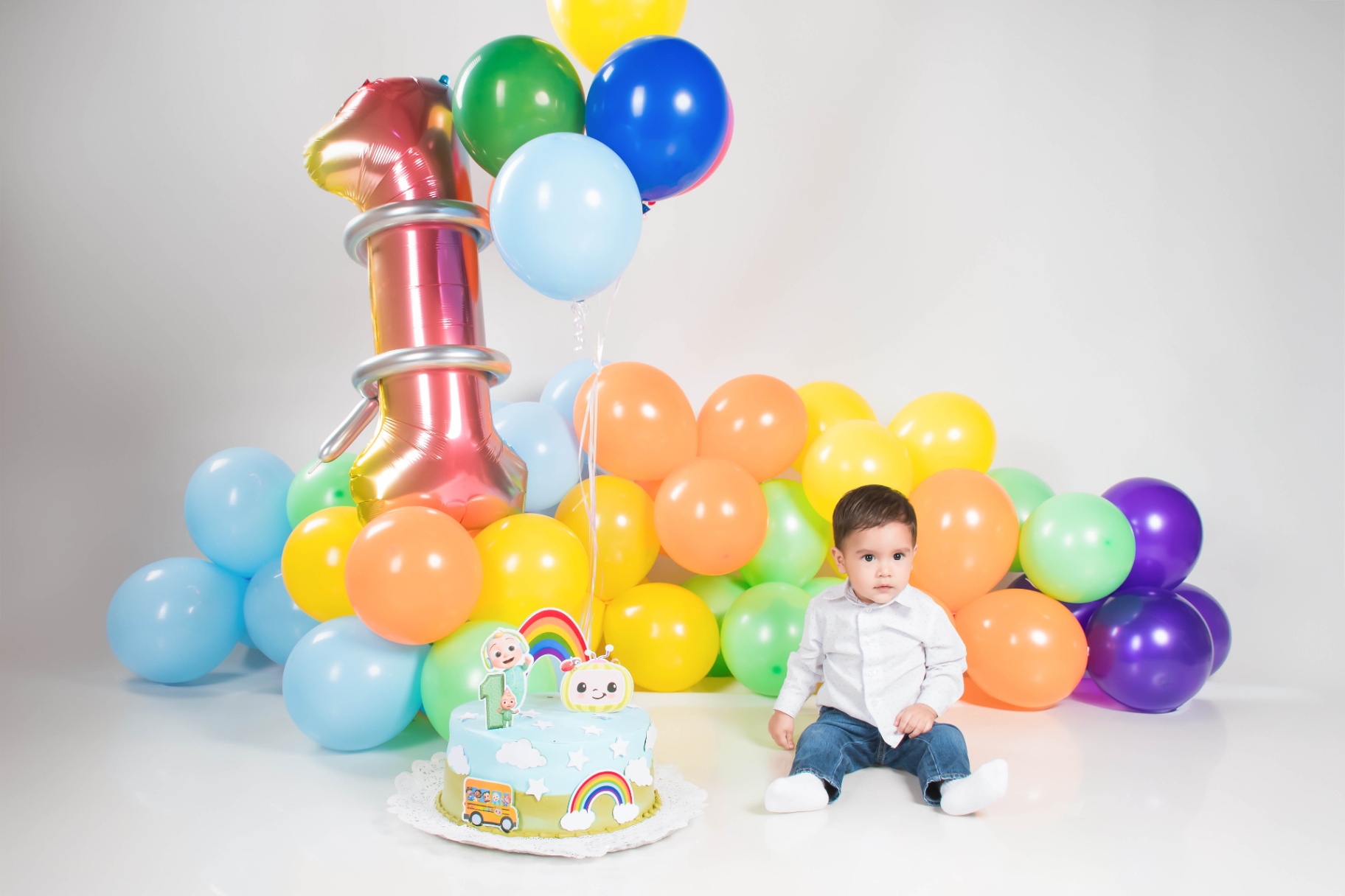 Birthday Kids - Foto del Catálogo - 1757907690665