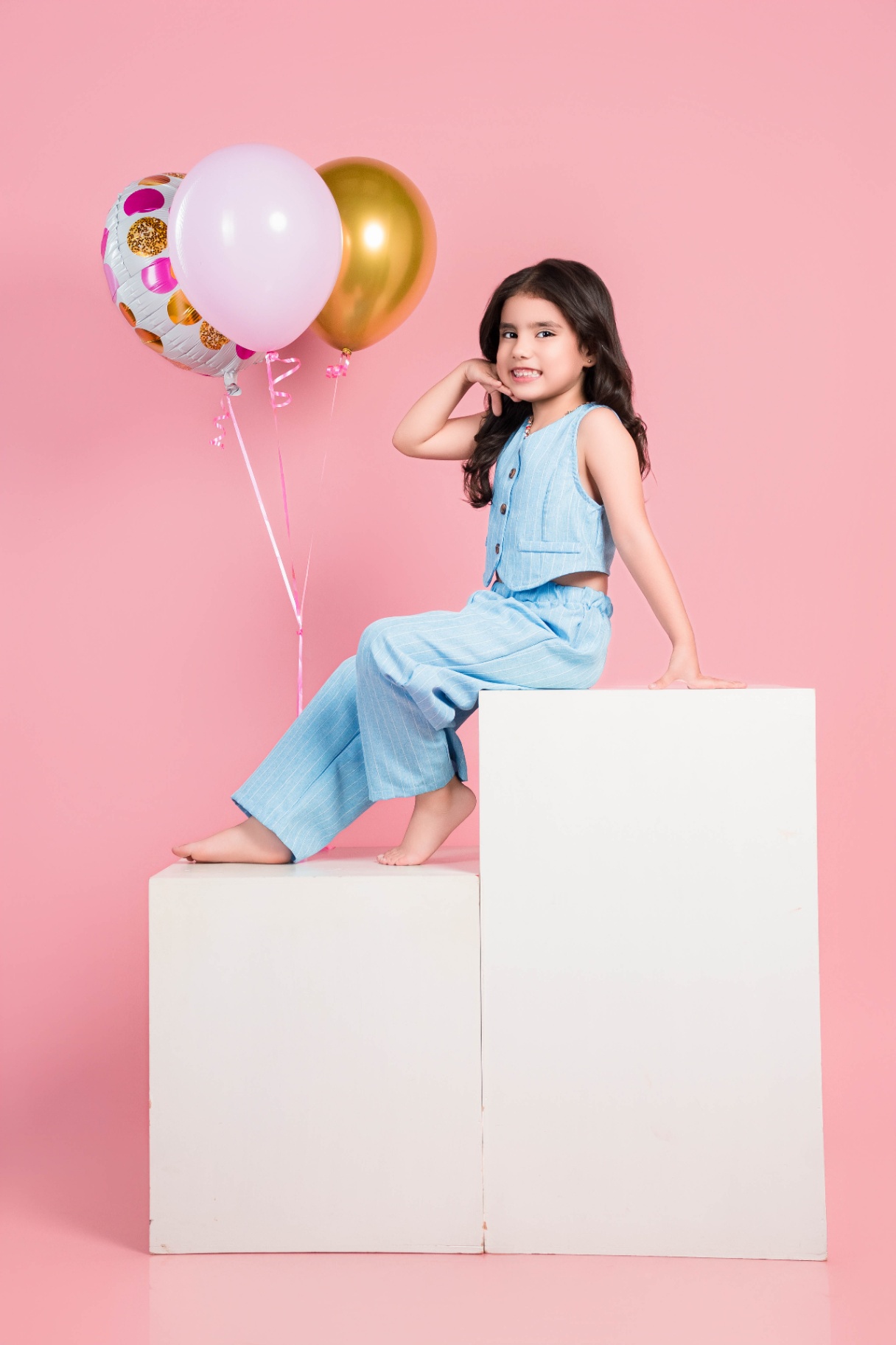 Birthday Kids - Foto del Catálogo - 1757907695937