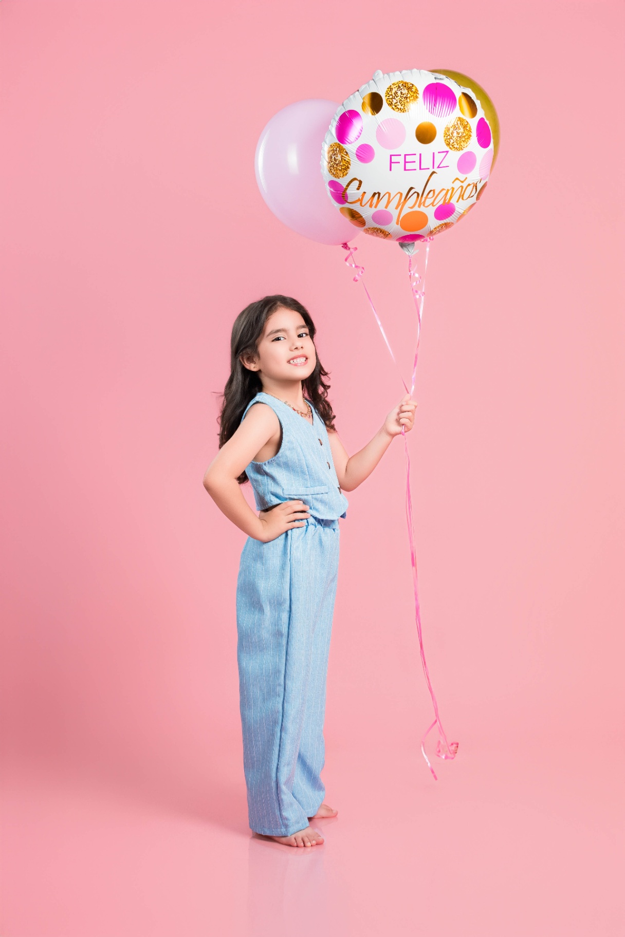 Birthday Kids - Foto del Catálogo - 1757907697982