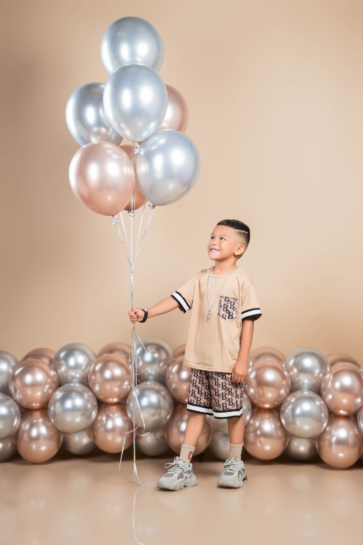 Birthday Kids - Foto del Catálogo - 1757907706856