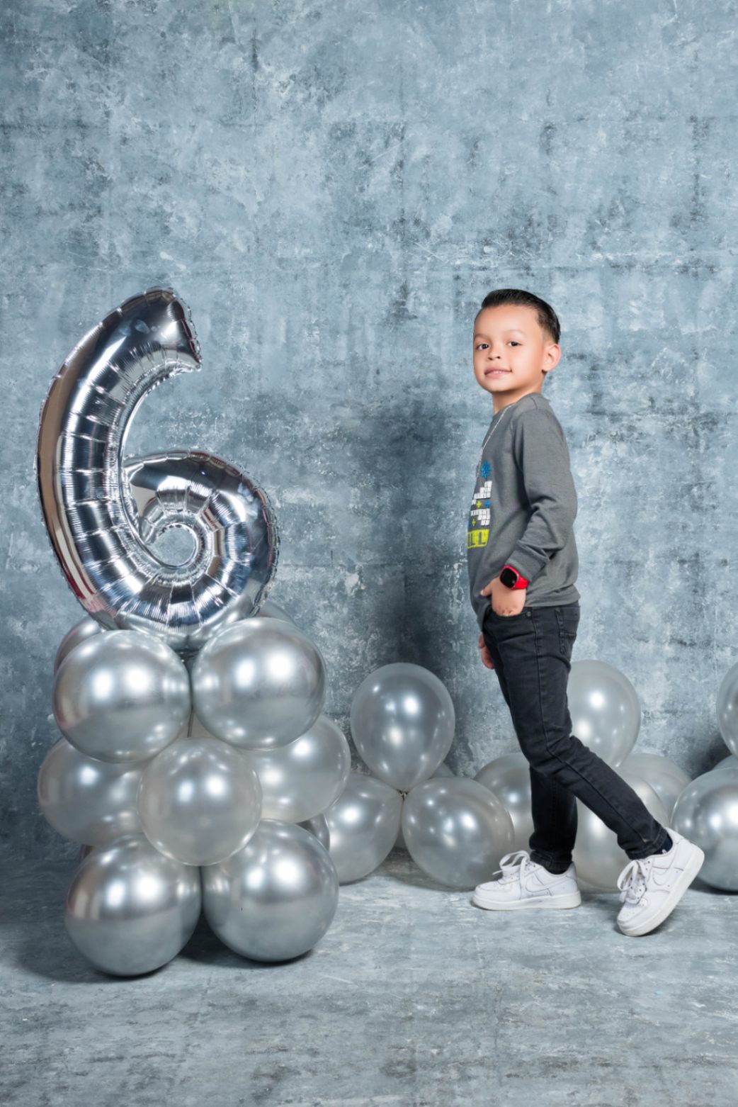 Birthday Kids - Foto del Catálogo - 1757907713669