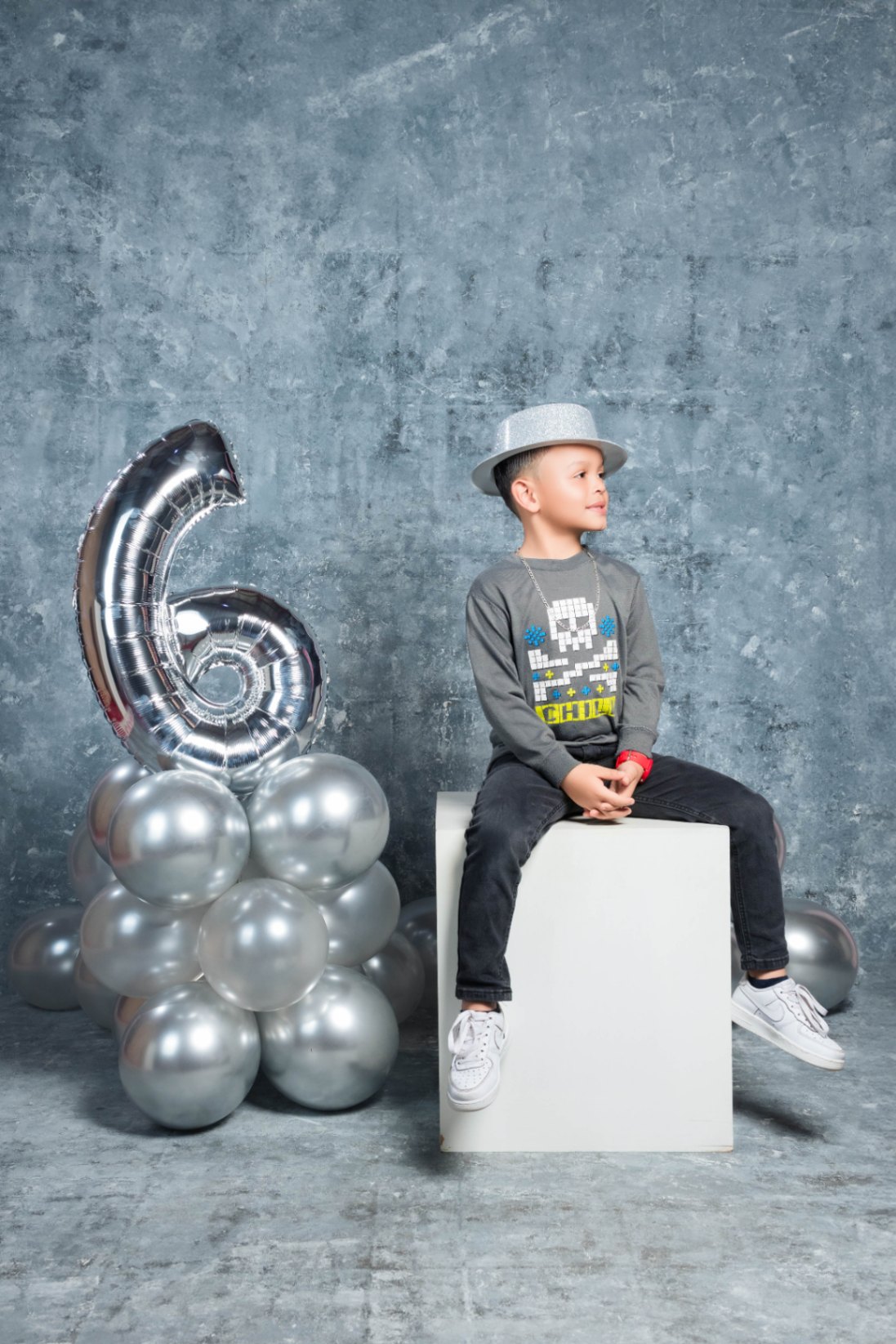 Birthday Kids - Foto del Catálogo - 1757907715849