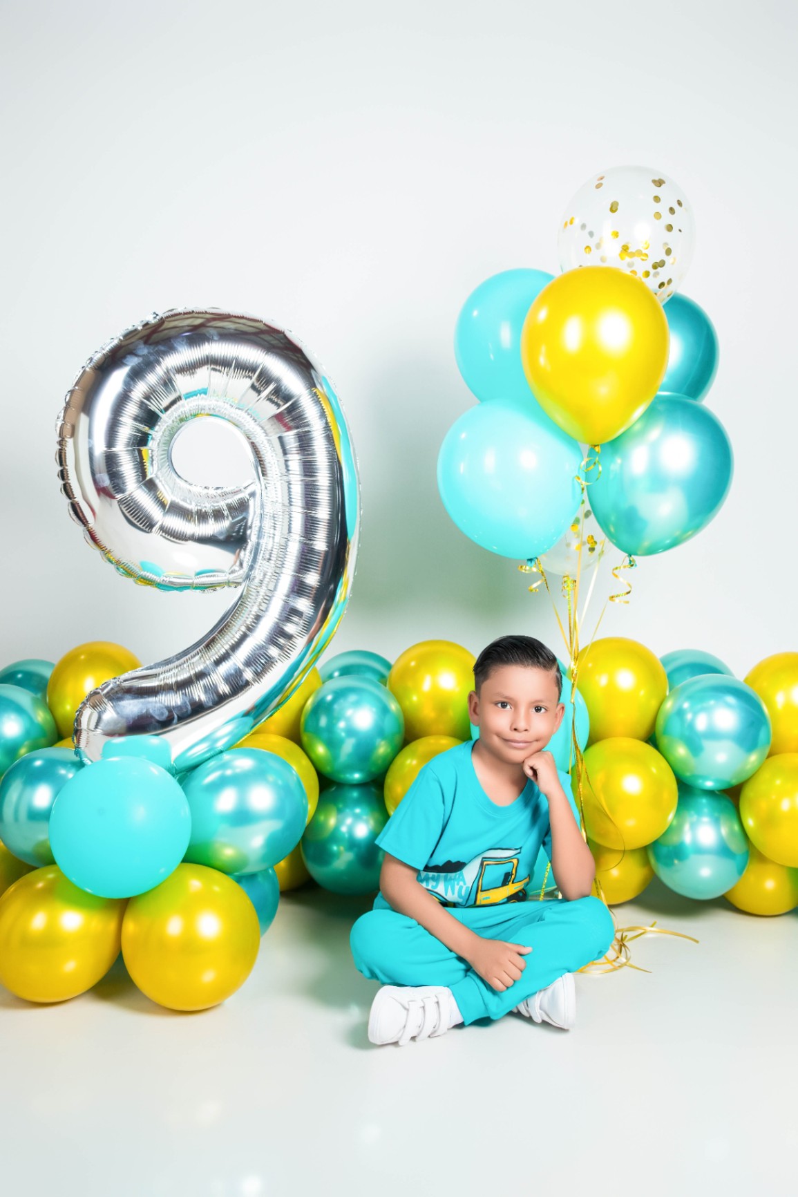 Birthday Kids - Foto del Catálogo - 1757907718604