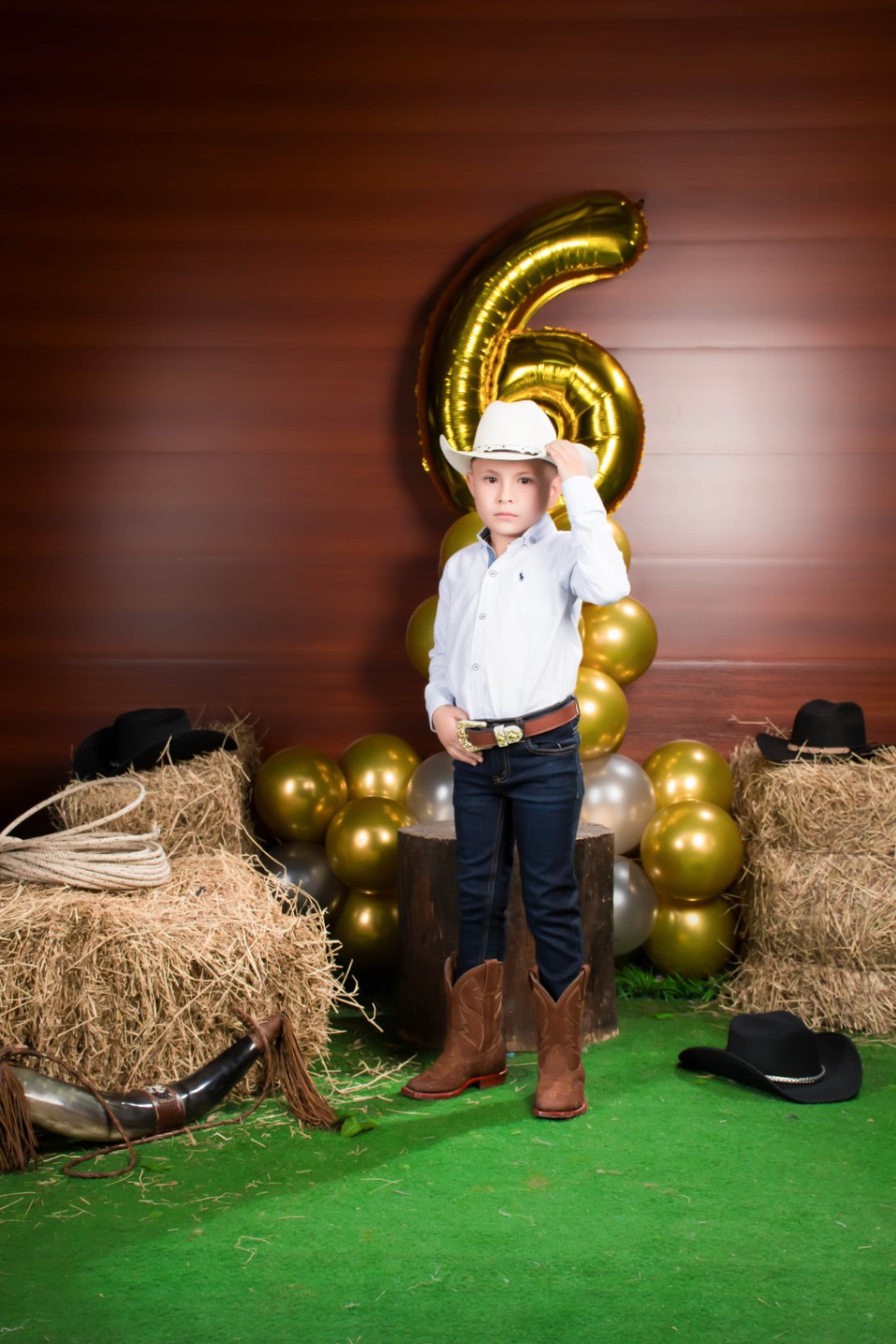 Birthday Kids - Foto del Catálogo - 1757907722166