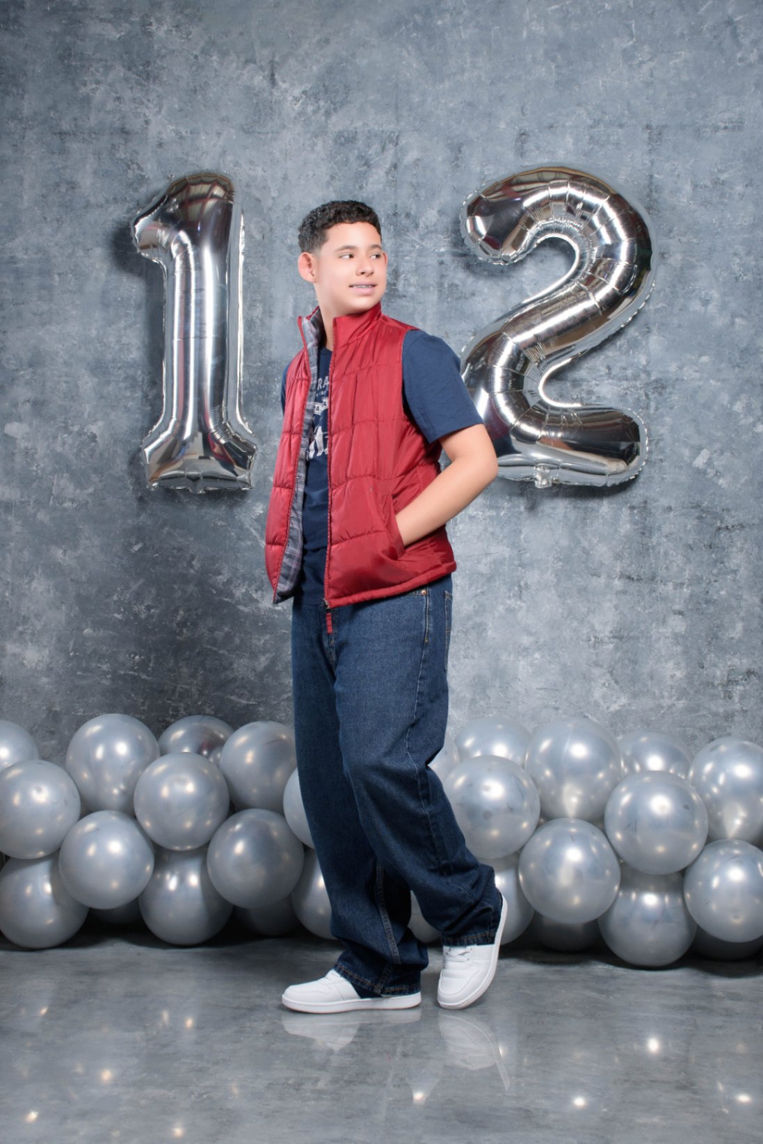 Birthday Kids - Foto del Catálogo - 1757907727512