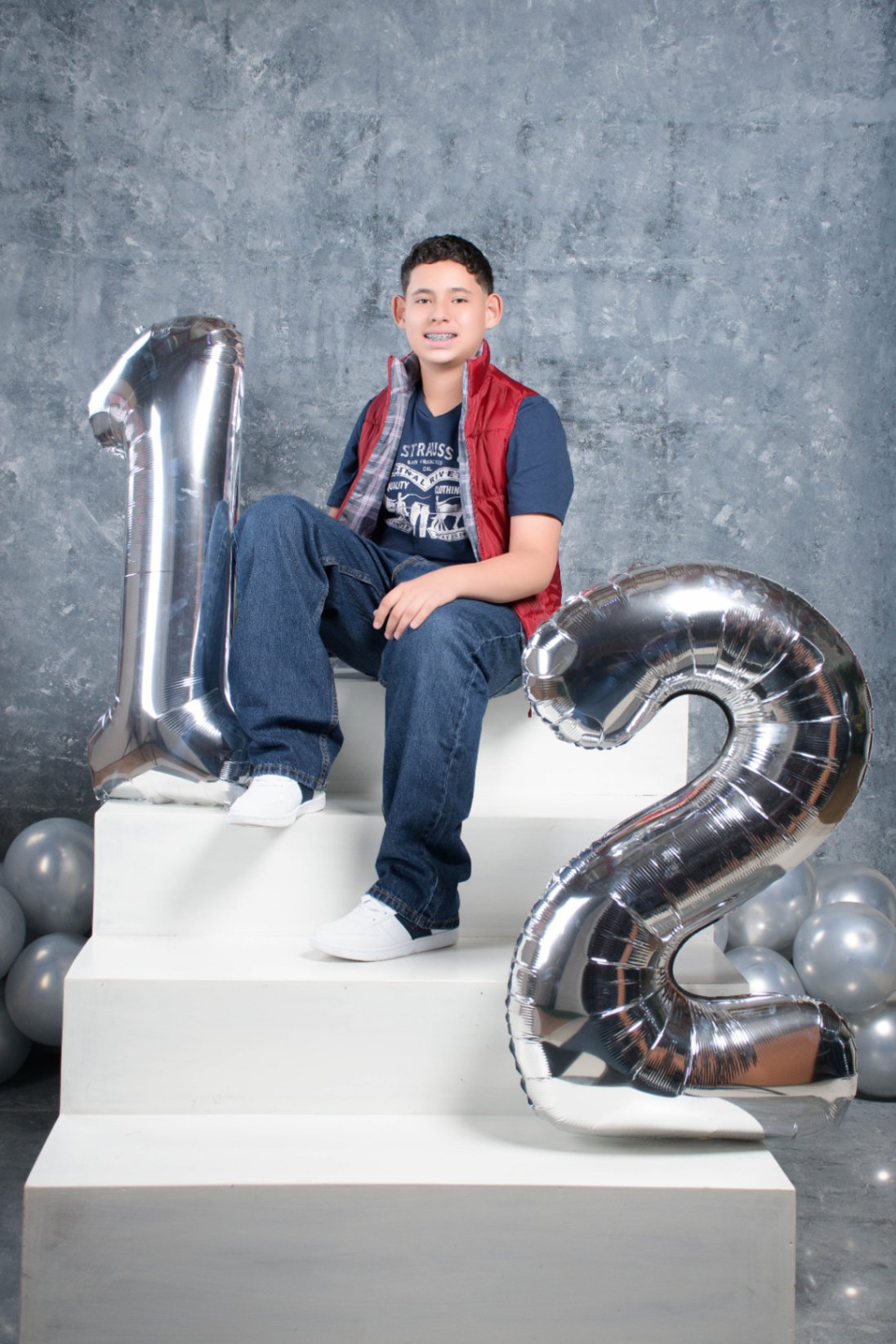 Birthday Kids - Foto del Catálogo - 1757907729577