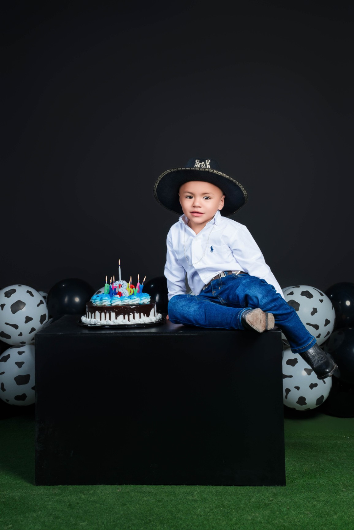 Birthday Kids - Foto del Catálogo - 1757907735216