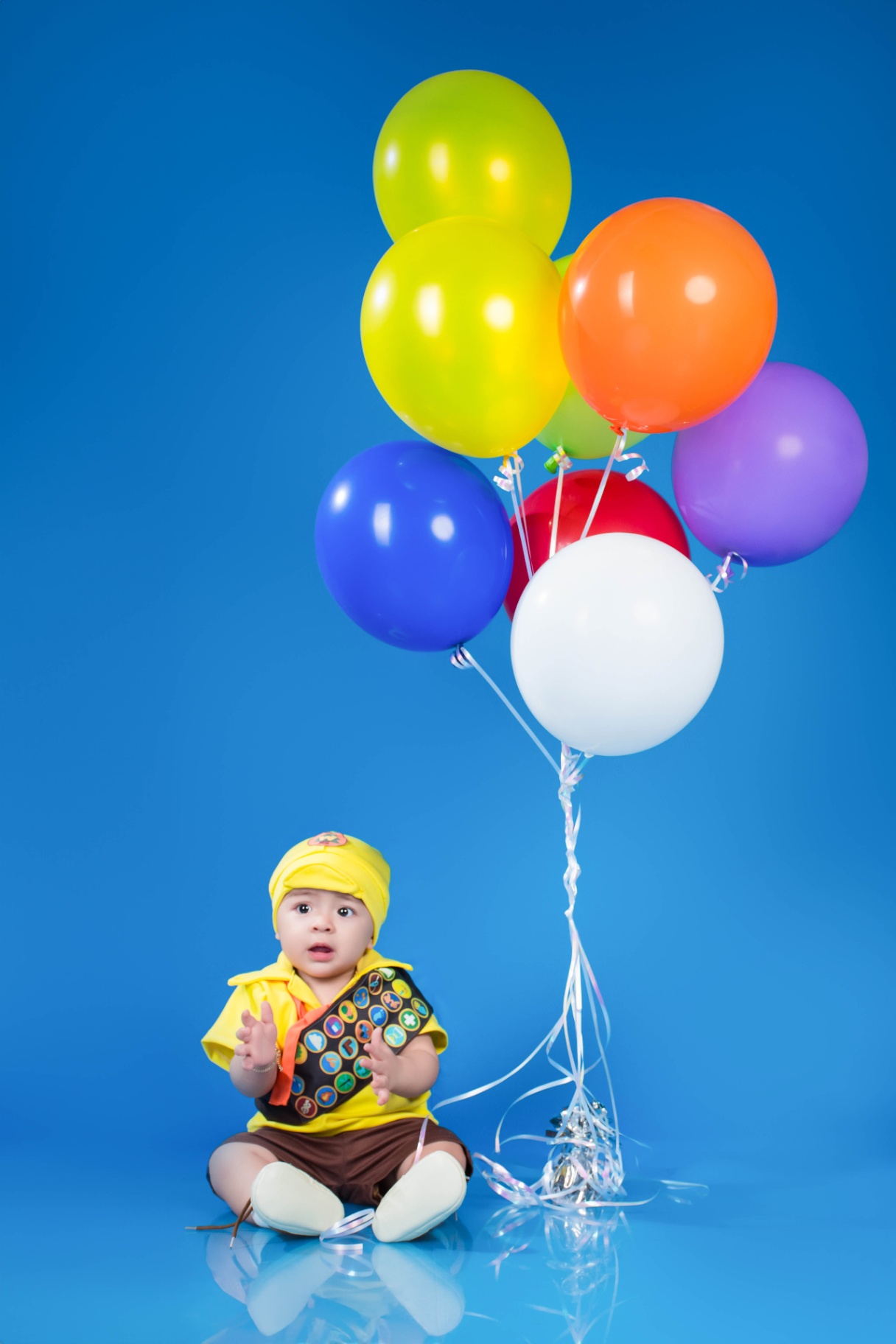 Birthday Kids - Foto del Catálogo - 1757907737401