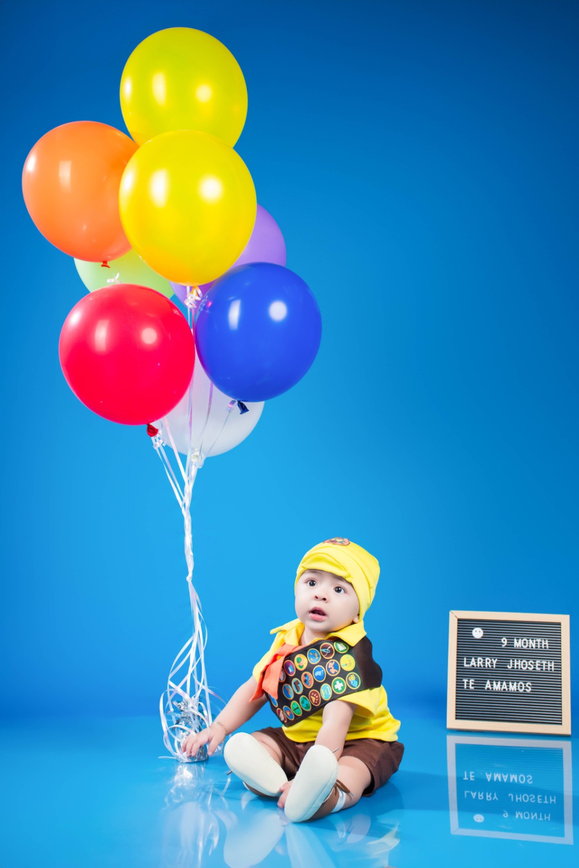 Birthday Kids - Foto del Catálogo - 1757907738655