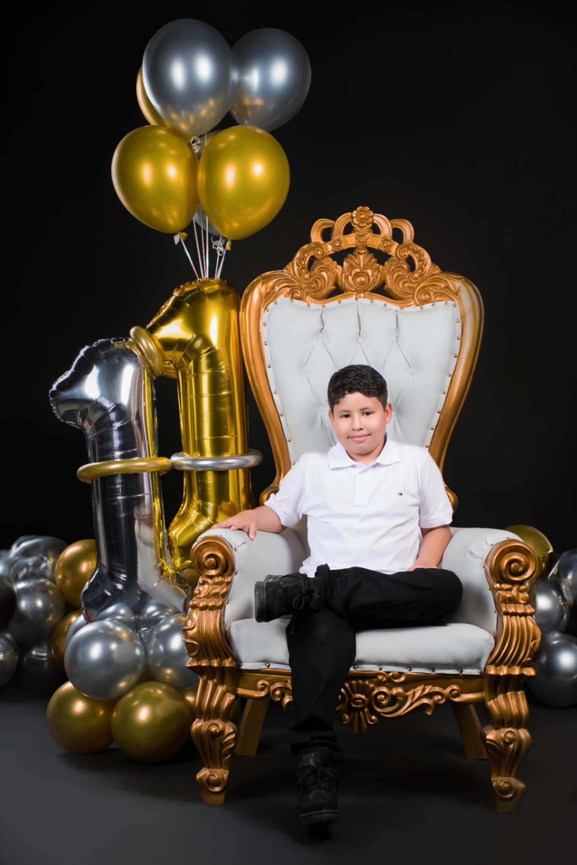 Birthday Kids - Foto del Catálogo - 1757907740821