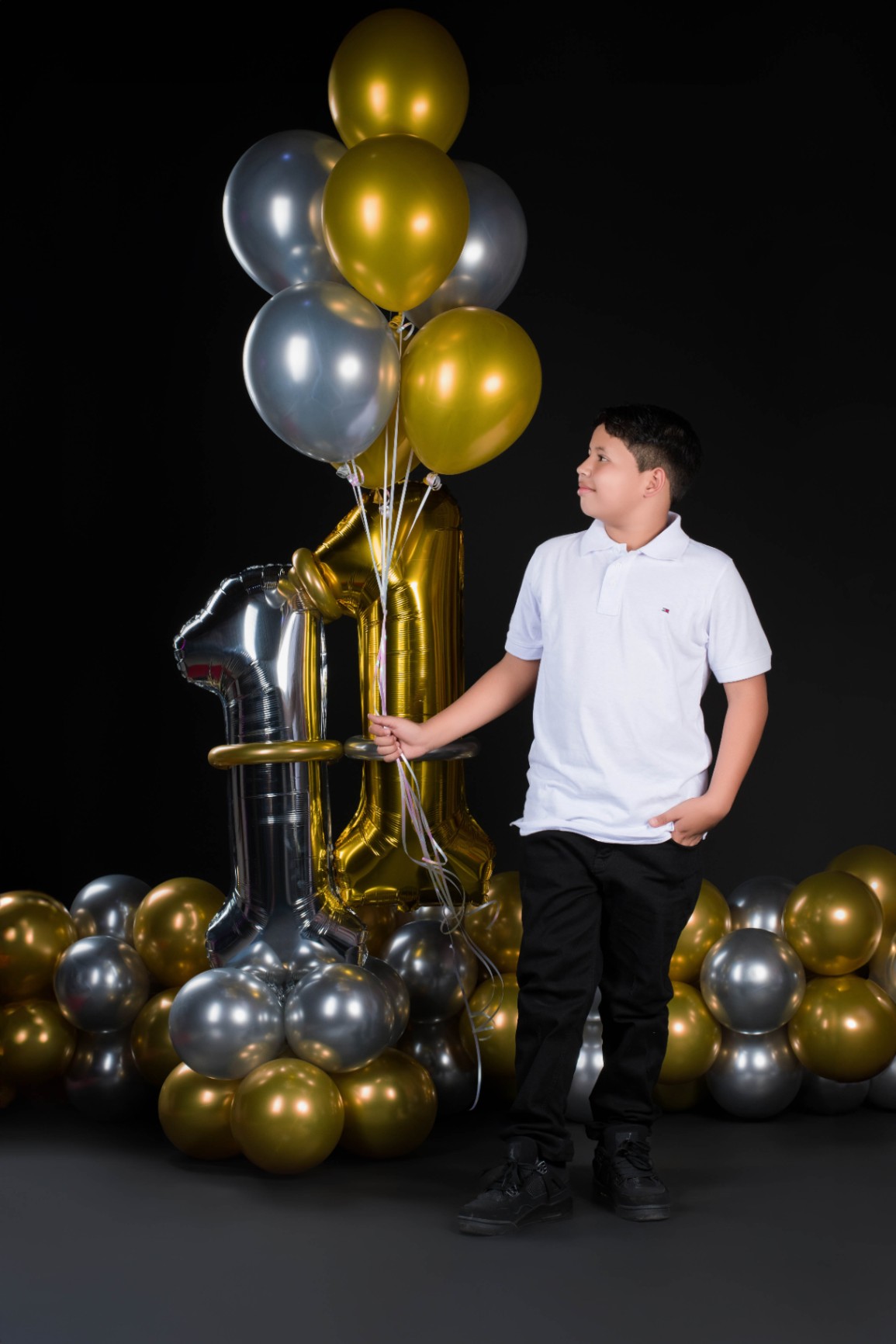 Birthday Kids - Foto del Catálogo - 1757907742197