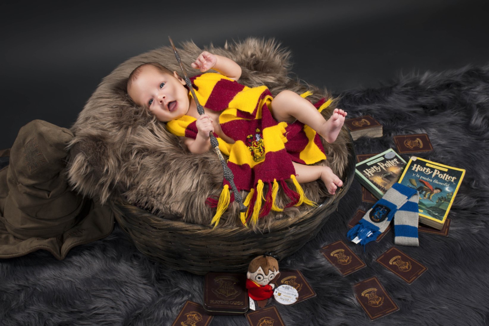 Birthday Kids - Foto del Catálogo - 1757907761356