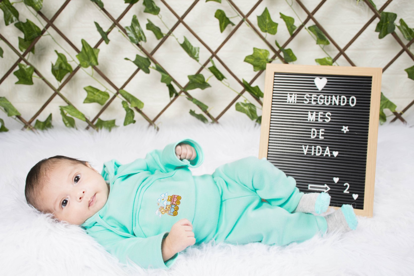 Birthday Kids - Foto del Catálogo - 1757907769154