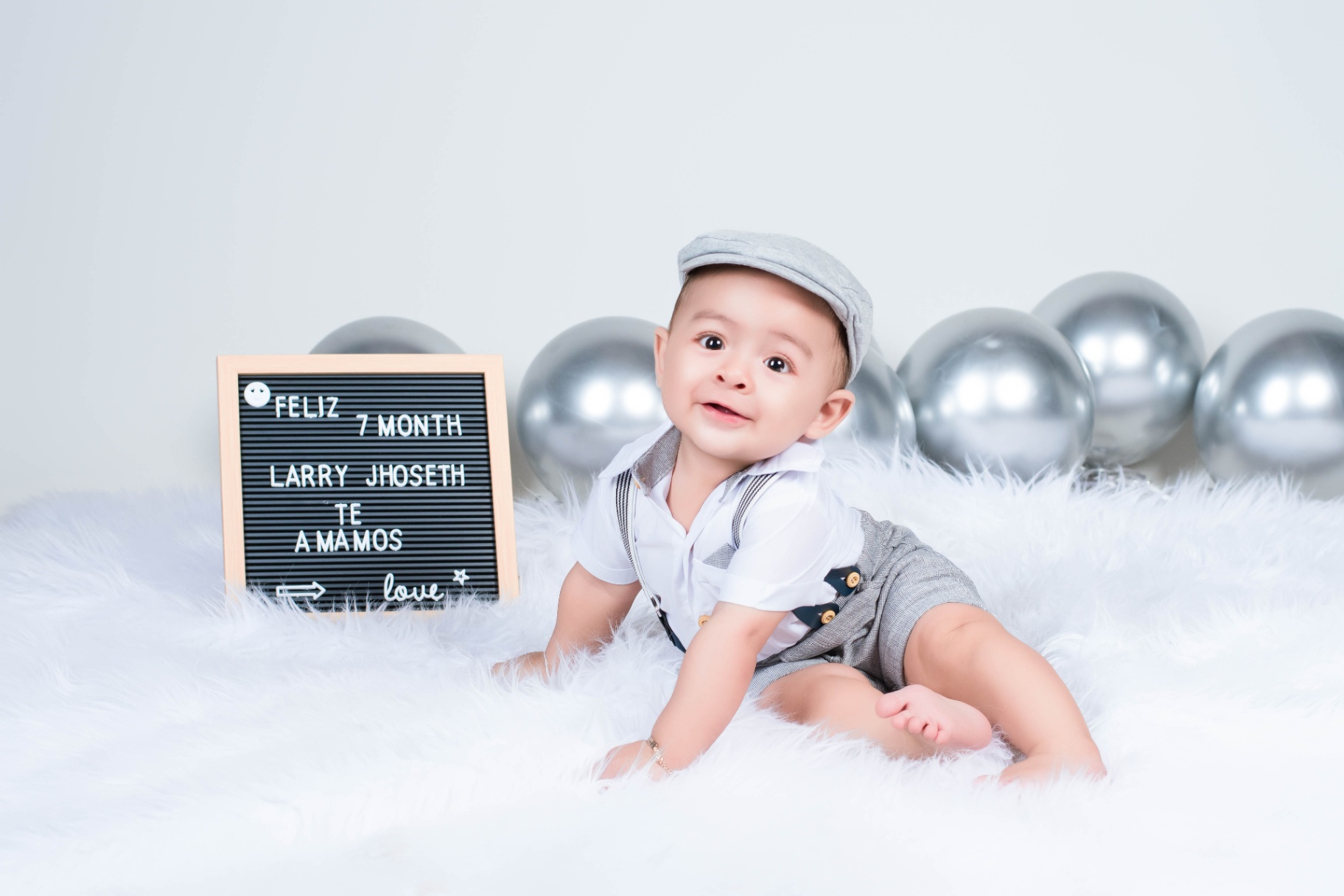 Birthday Kids - Foto del Catálogo - 1757907772526