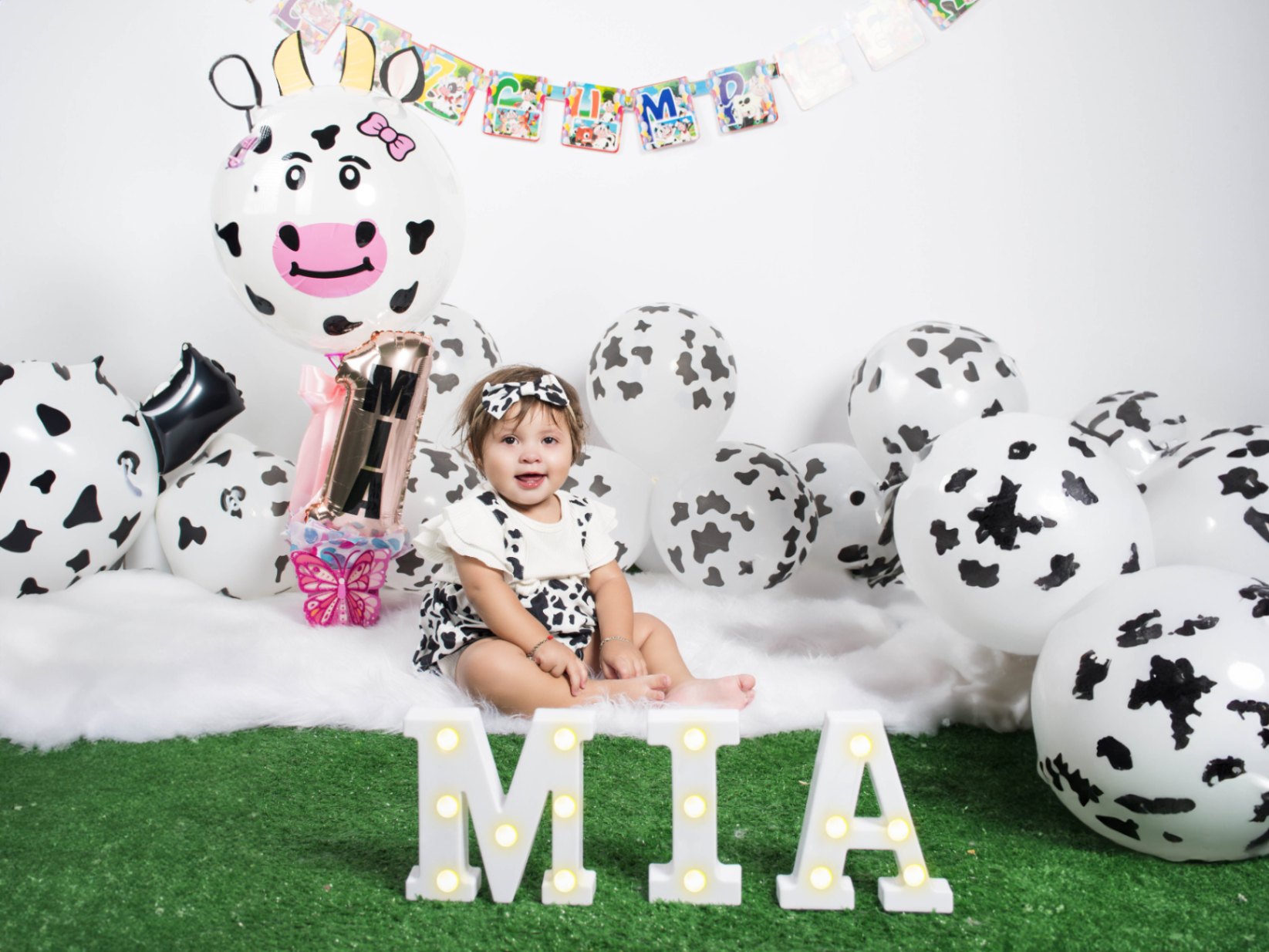 Birthday Kids - Foto del Catálogo - 1757907776434