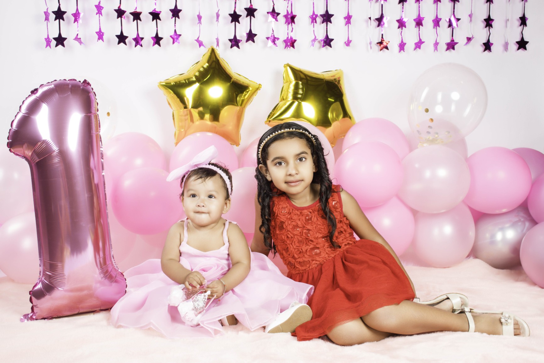 Birthday Kids - Foto del Catálogo - 1757907778505