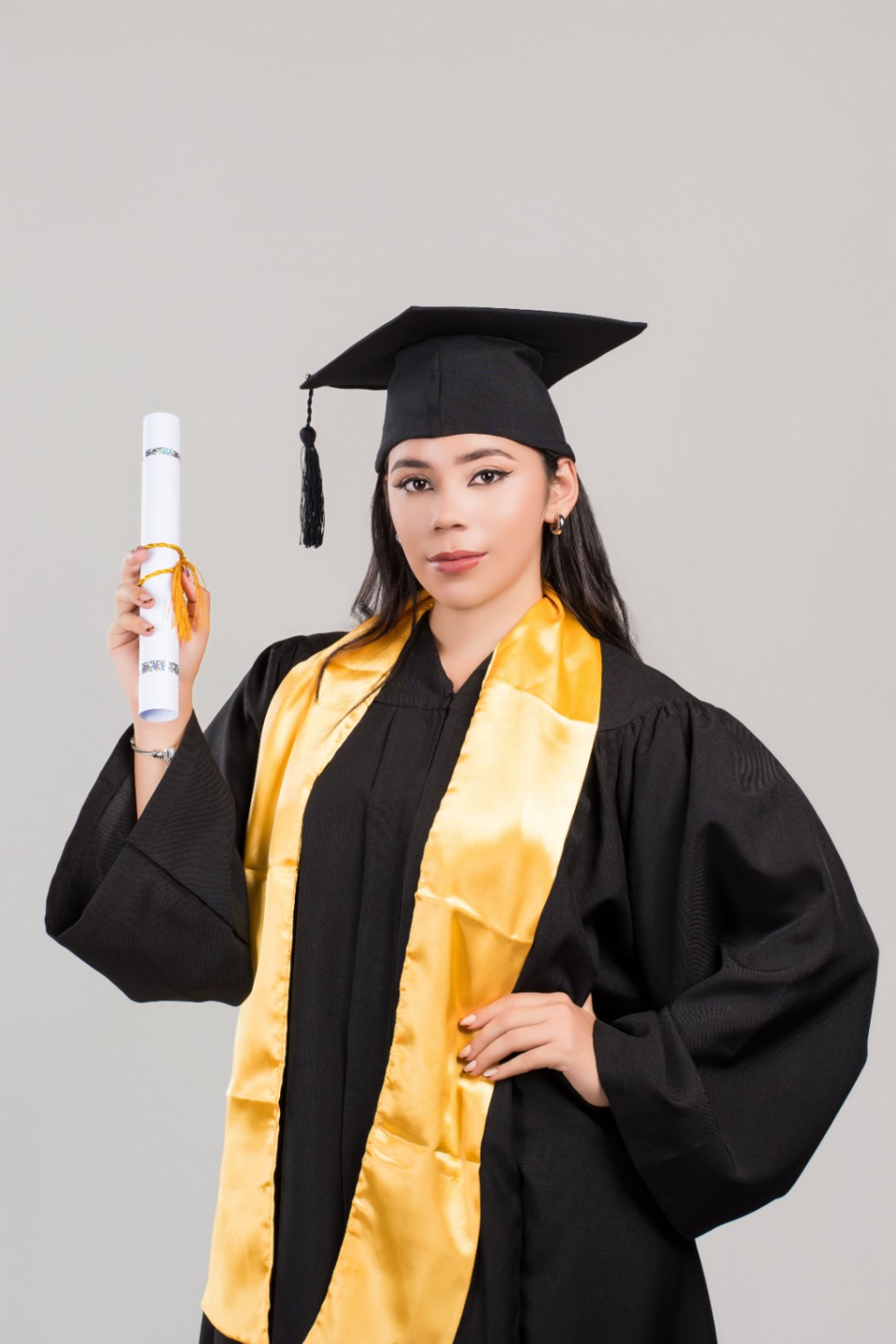 Graduation - Foto del Catálogo - 1756771041153