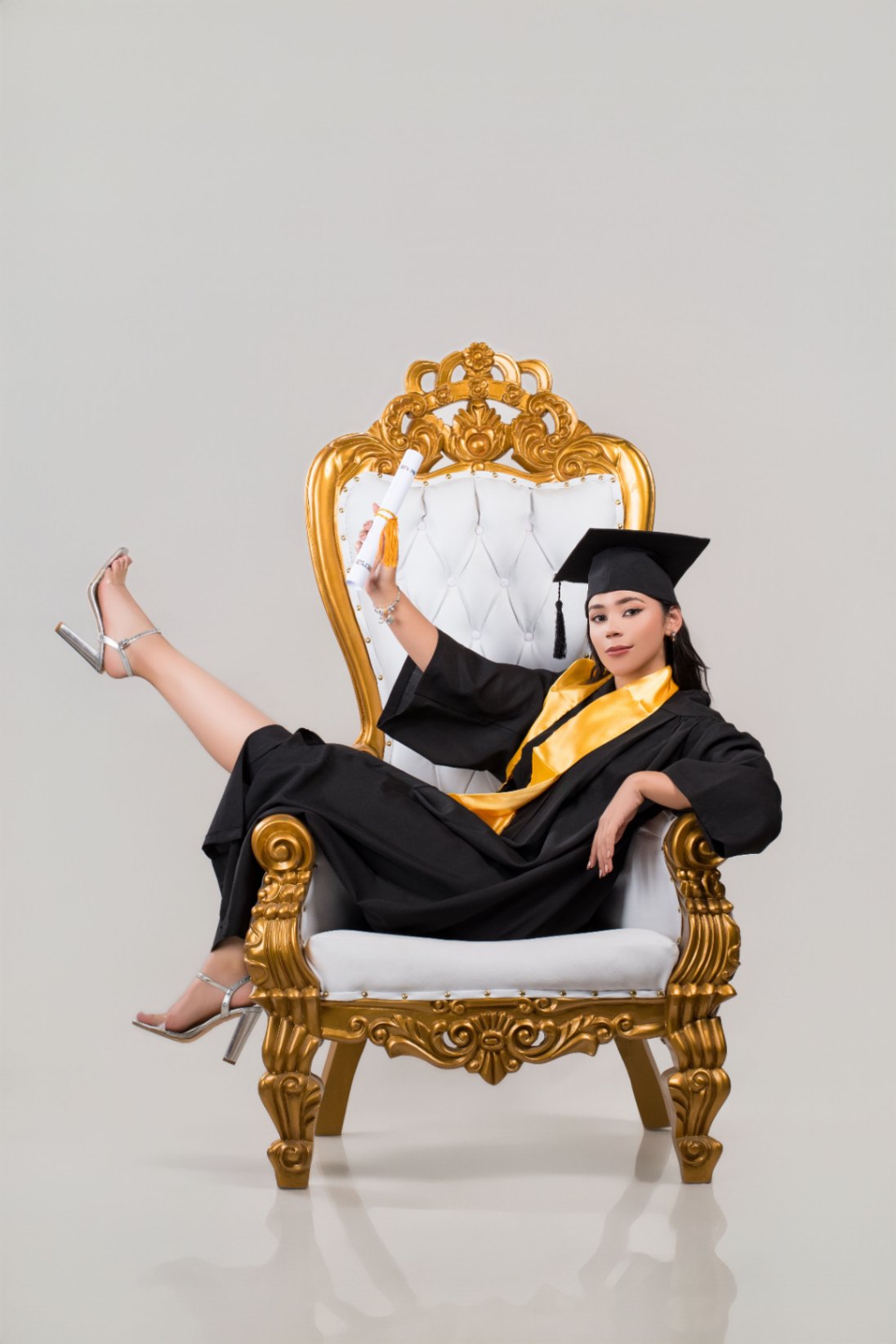 Foto de la categoría Graduation