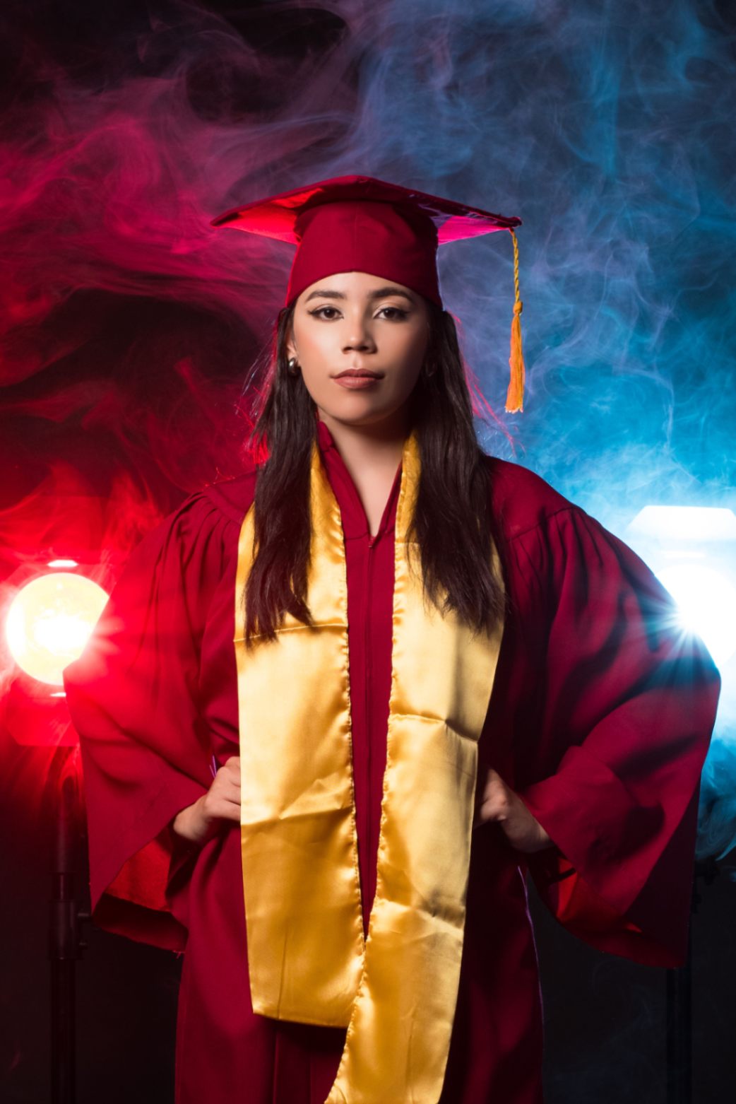 Graduation - Foto del Catálogo - 1756771050046