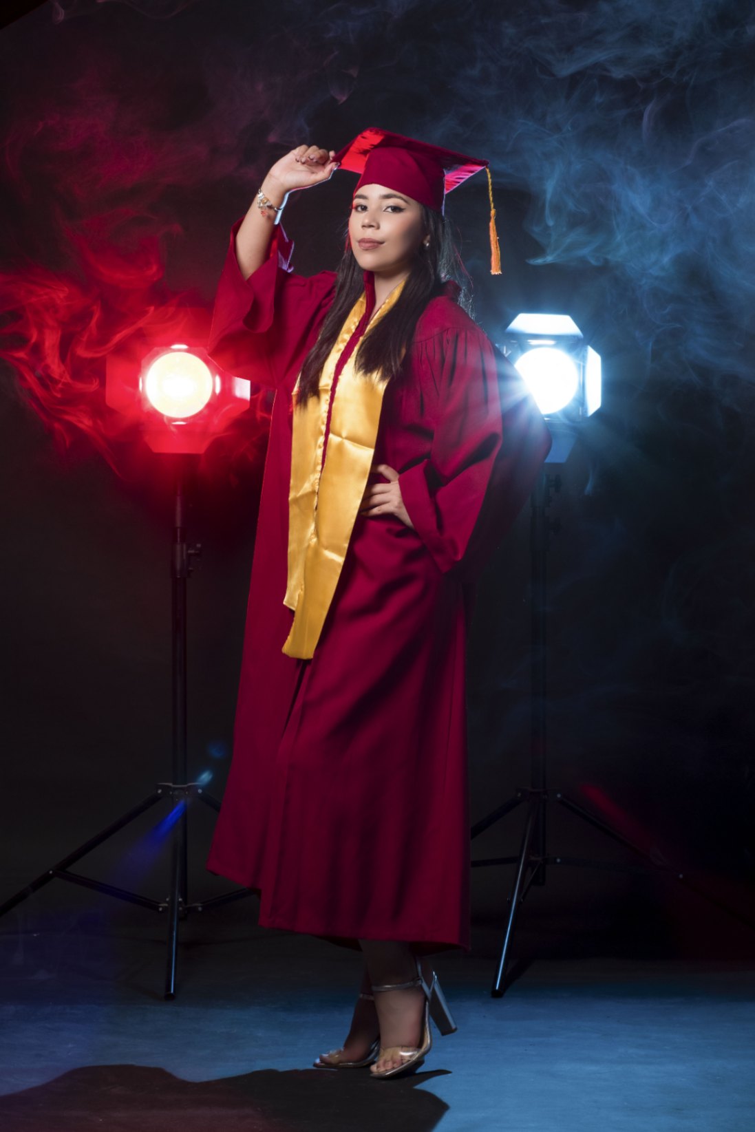 Graduation - Foto del Catálogo - 1756771051309