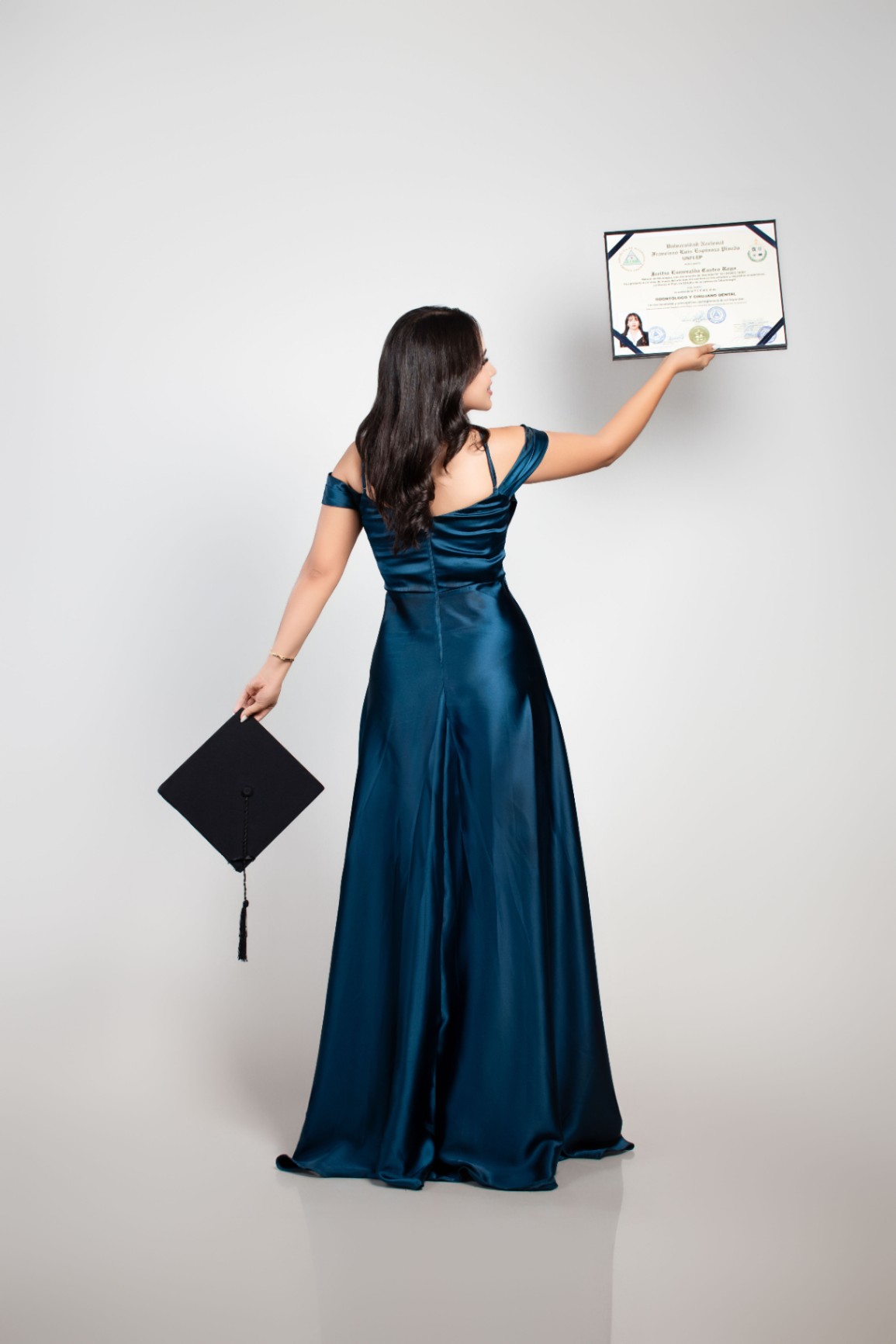 Graduation - Foto del Catálogo - 1756771052545