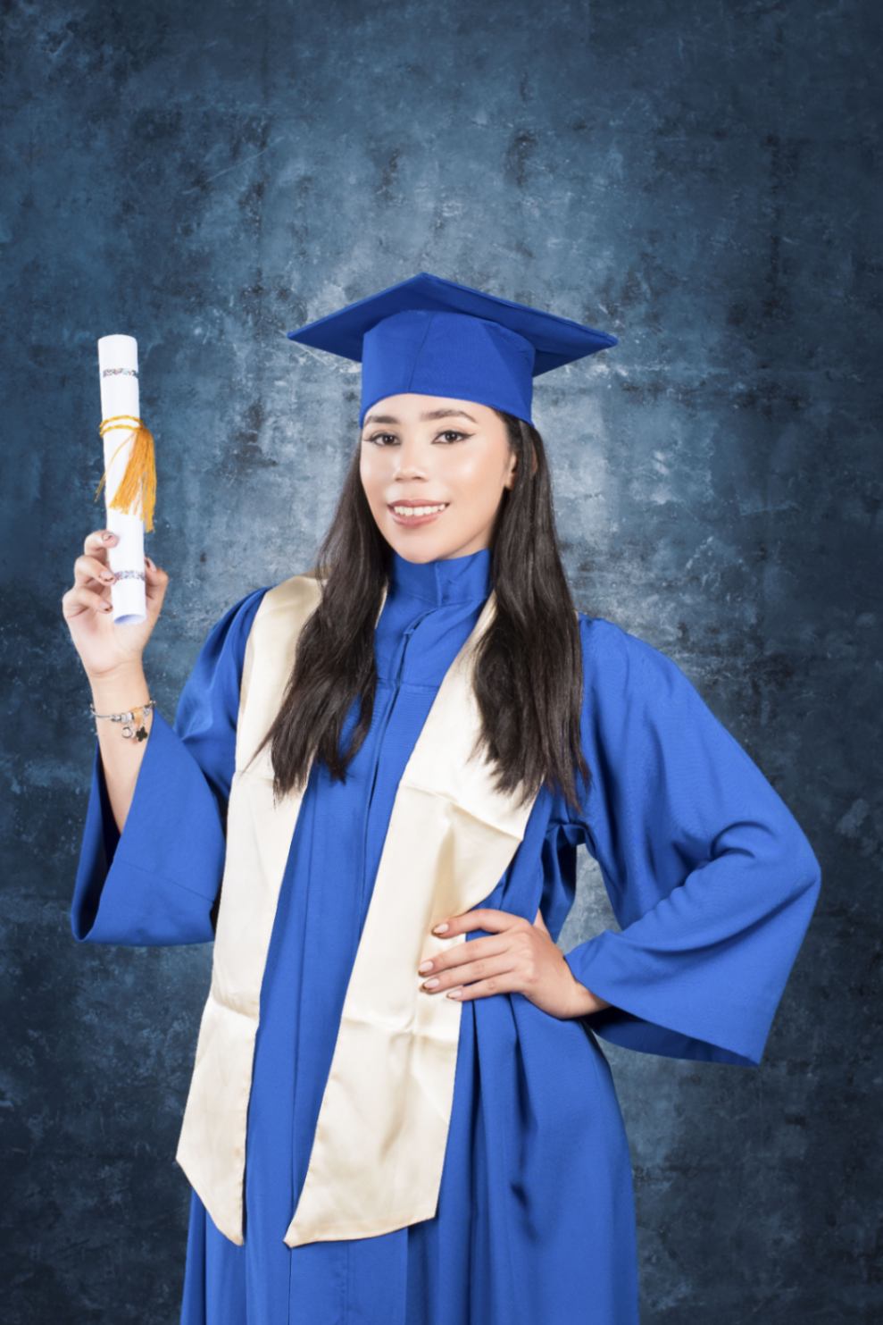 Graduation - Foto del Catálogo - 1756771057306