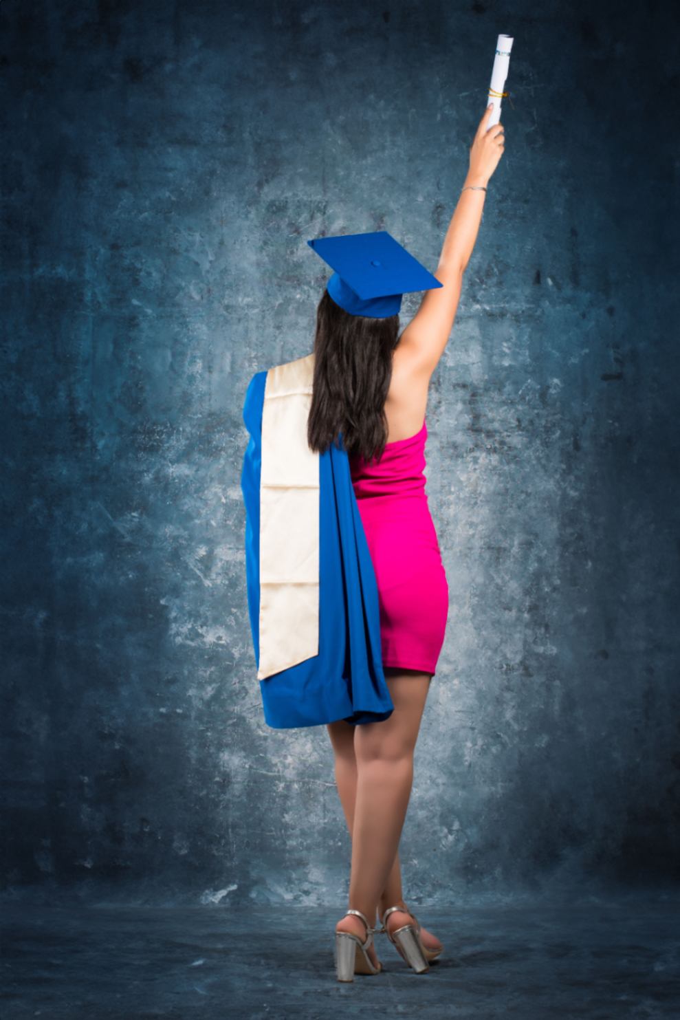 Graduation - Foto del Catálogo - 1756771058579