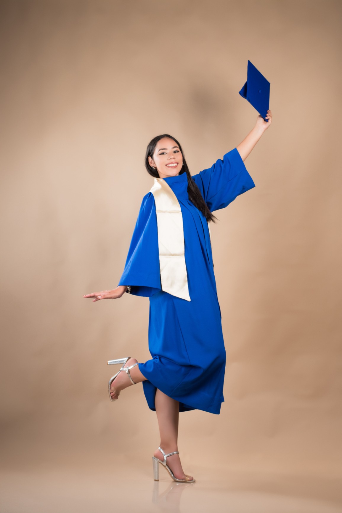 Graduation - Foto del Catálogo - 1756771060898