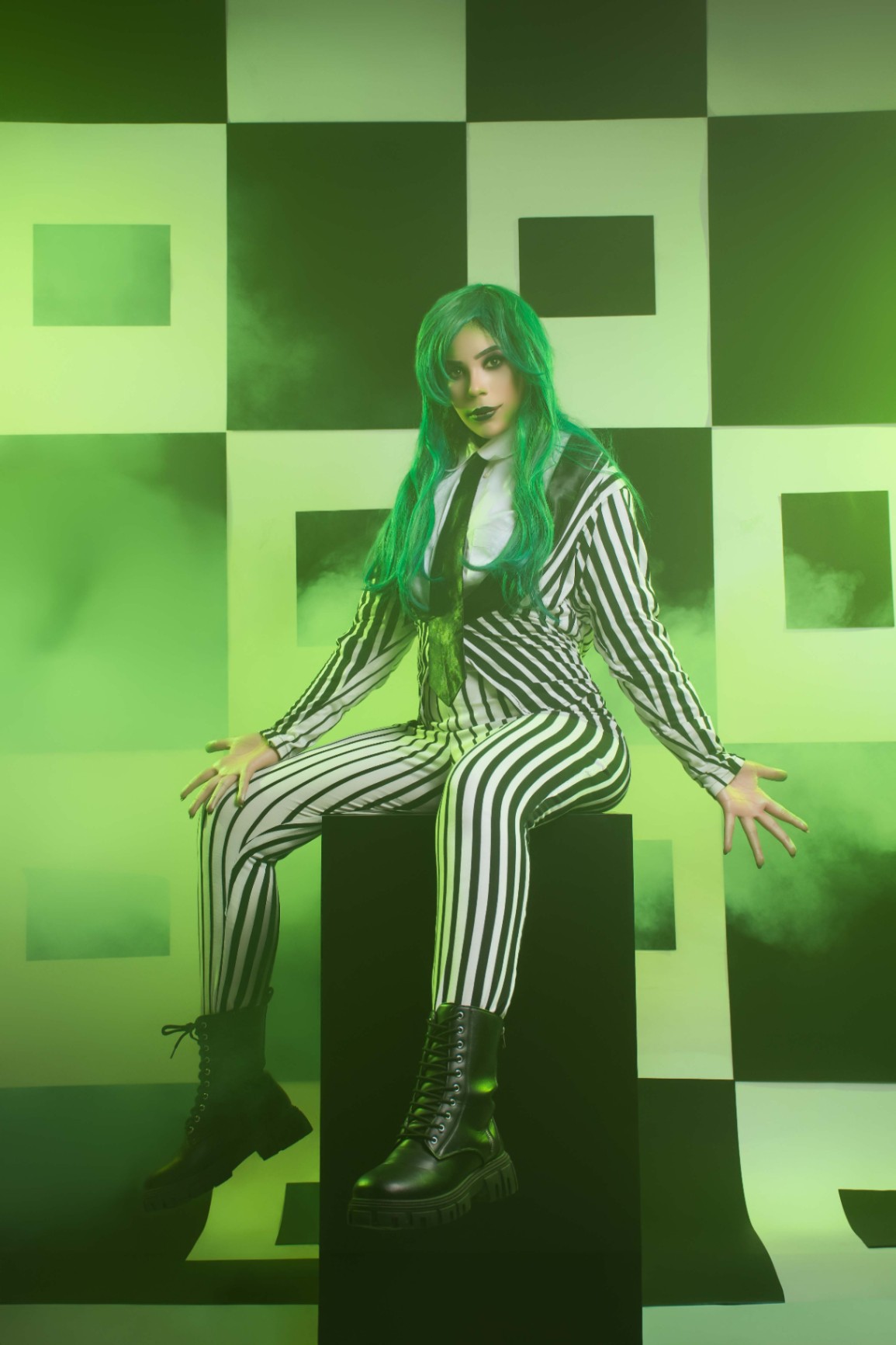 Foto de la categoría Halloween