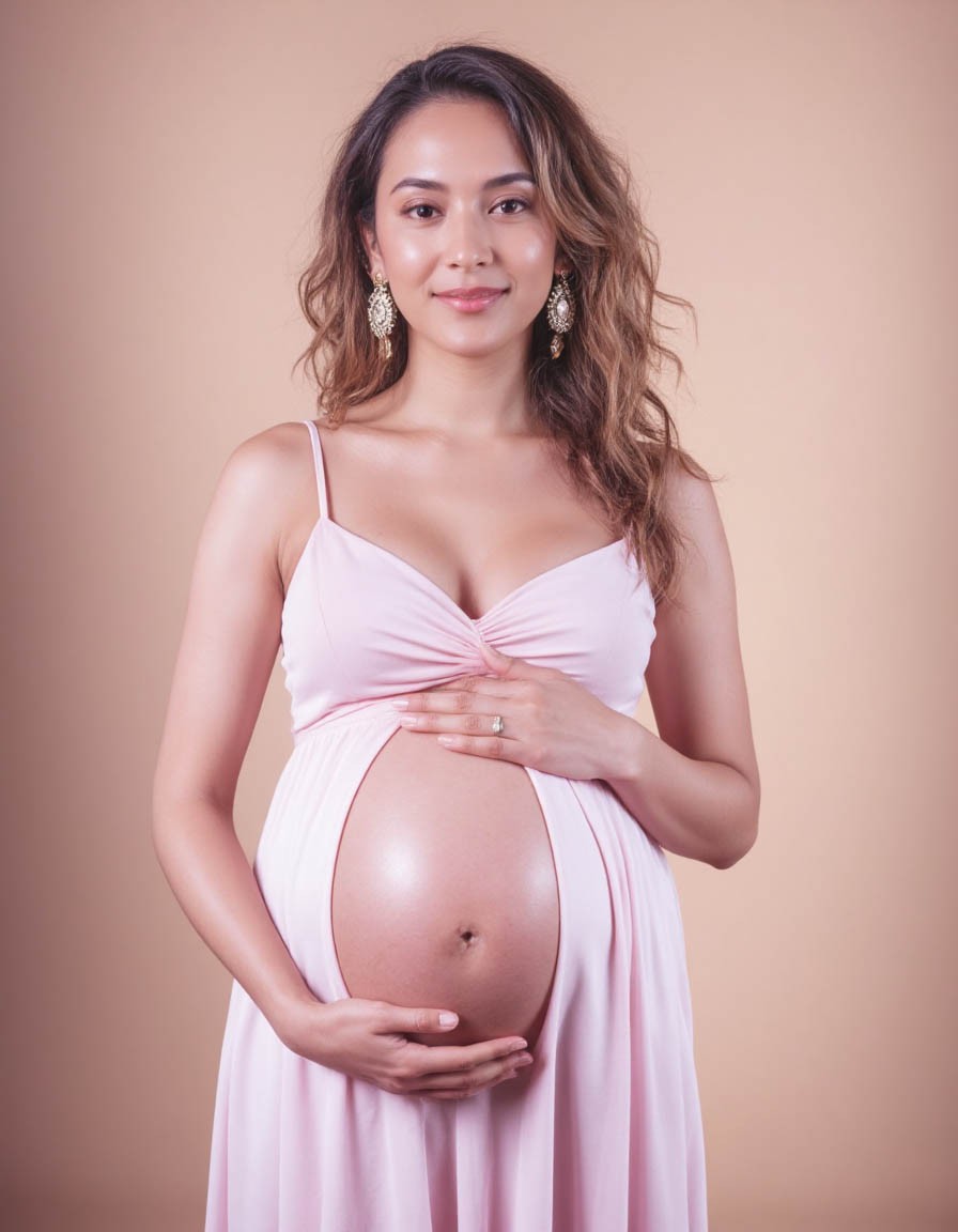 Maternidad & Bebes - Foto del Catálogo - 1757910218708