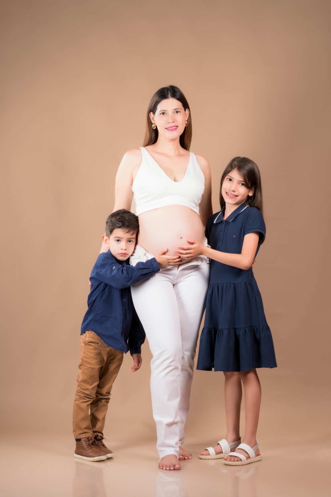 Maternidad & Bebes - Foto del Catálogo - 1757910235002