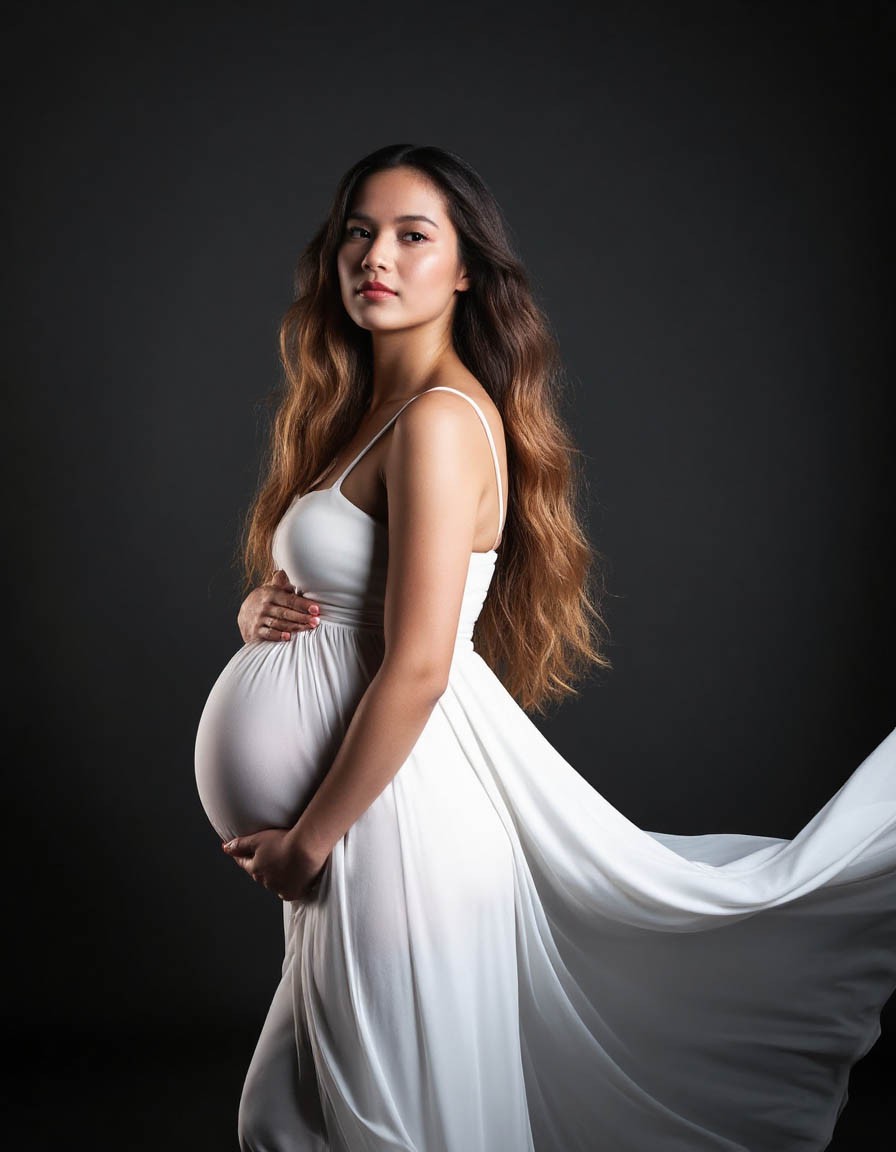 Maternidad & Bebes - Foto del Catálogo - 1757910237920