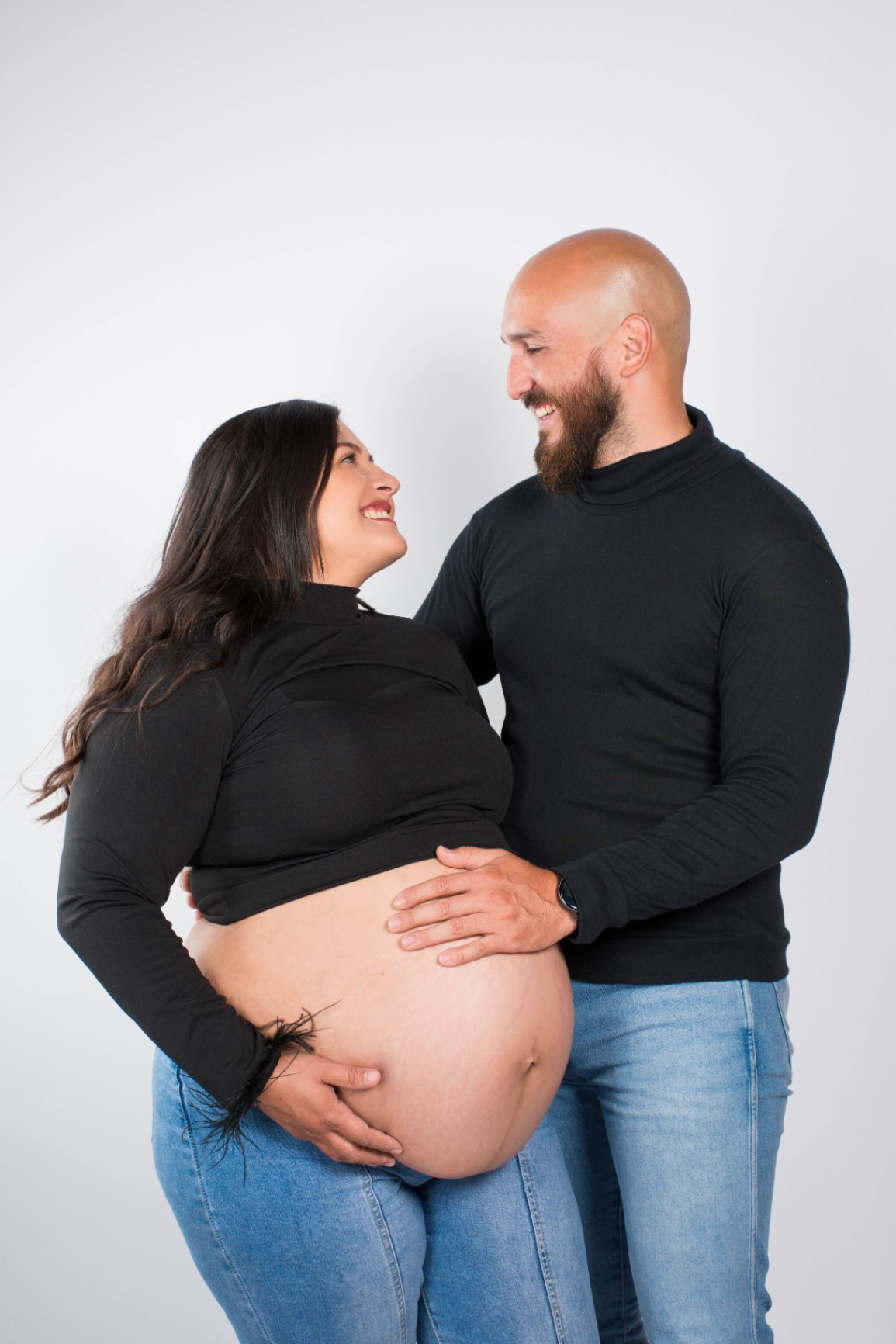 Maternidad & Bebes - Foto del Catálogo - 1757910250420