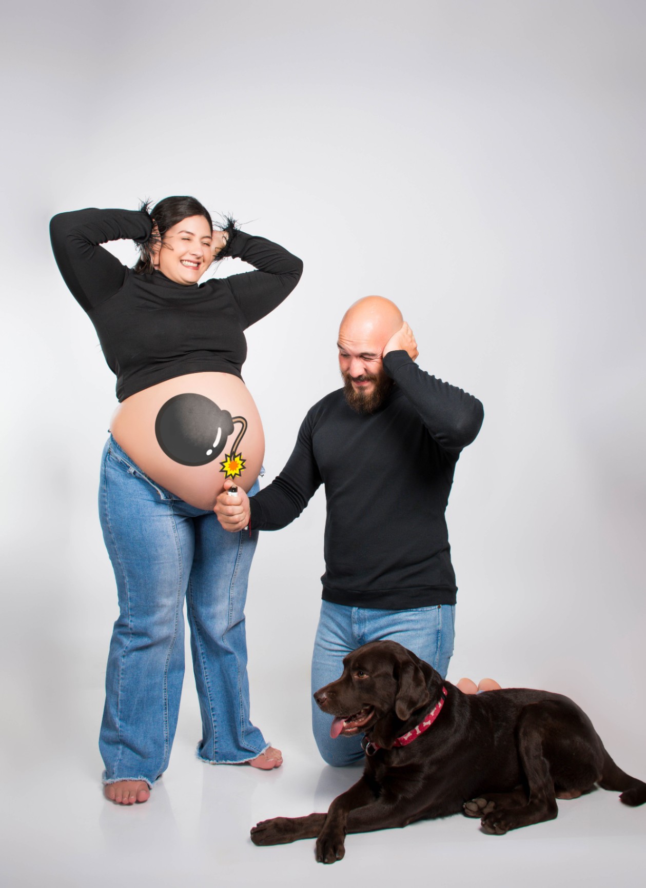 Maternidad & Bebes - Foto del Catálogo - 1757910253435