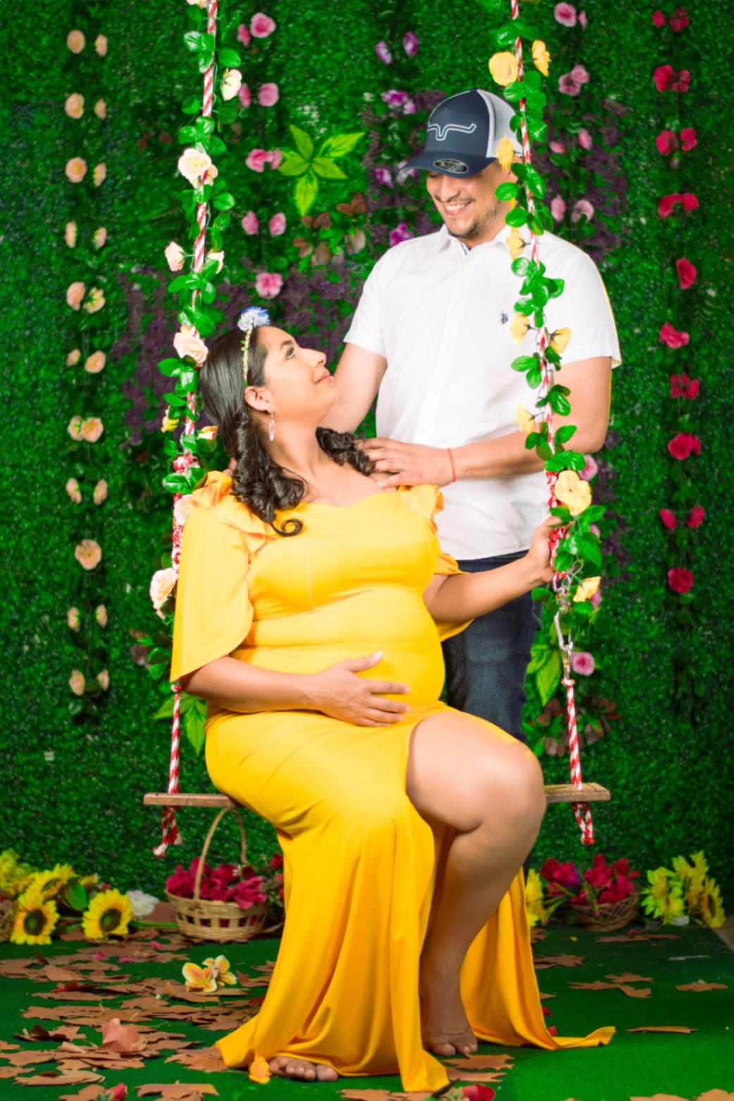 Maternidad & Bebes - Foto del Catálogo - 1757910262084